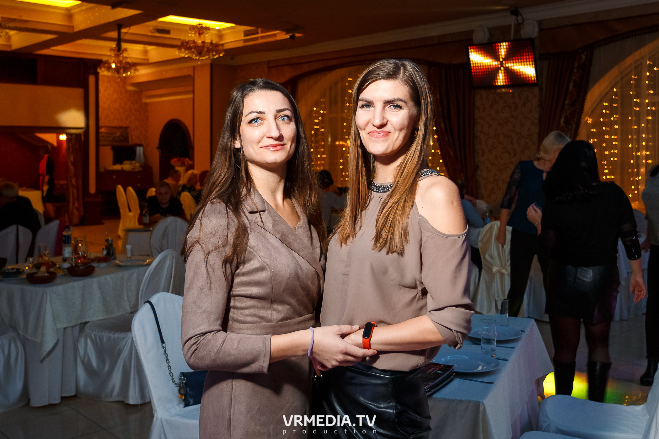 Выходные в РК «Лазурный берег»