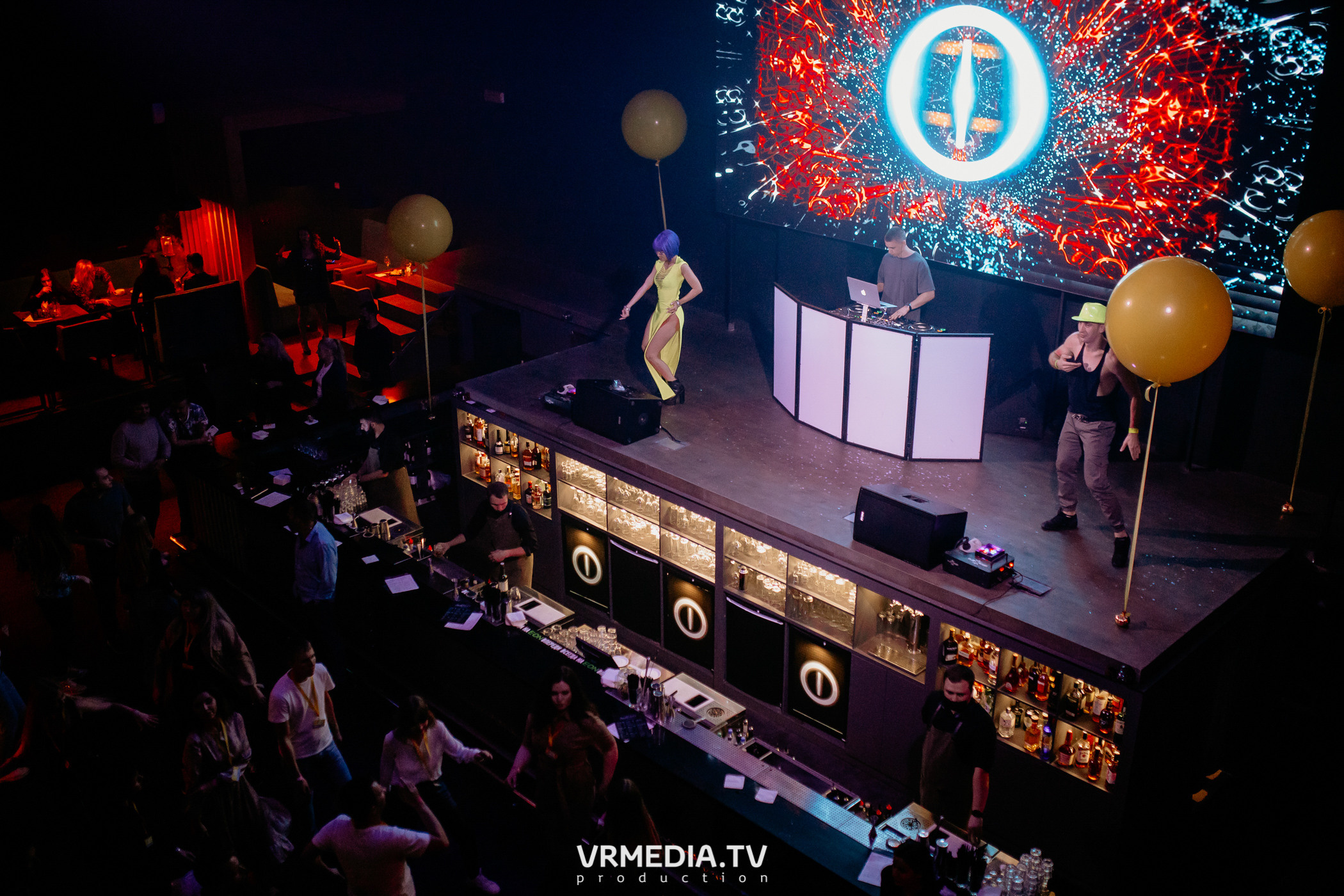 Выходные в НК «Эфир»