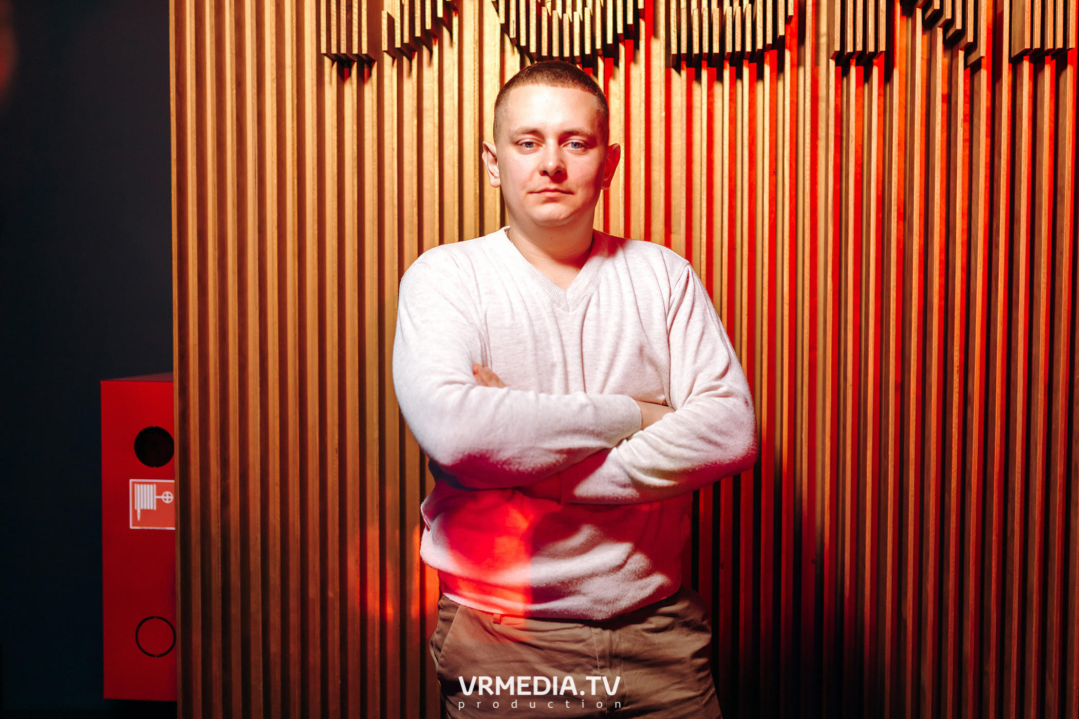 Выходные в баре «DOSKI»