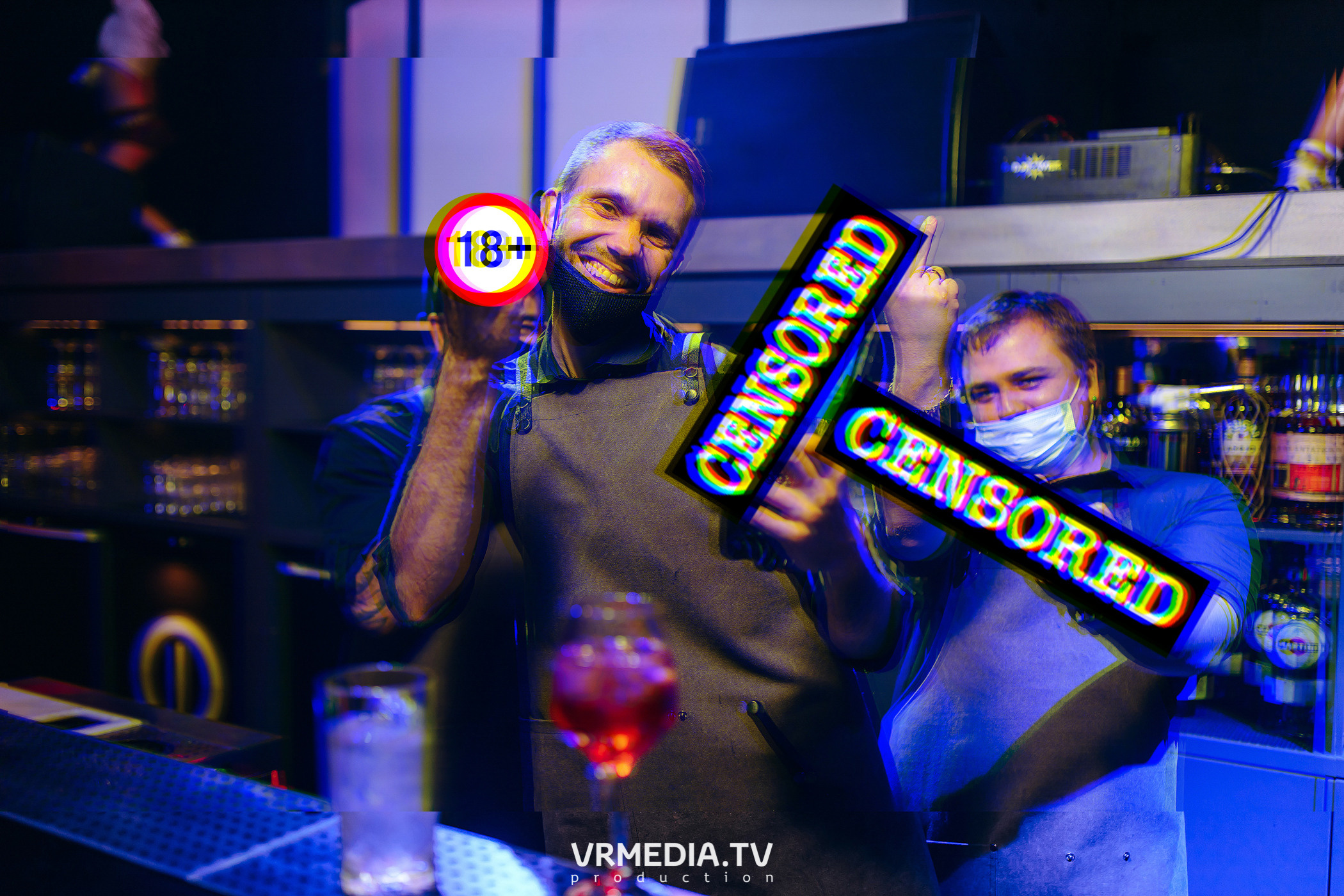 Chao в НК «Эфир»