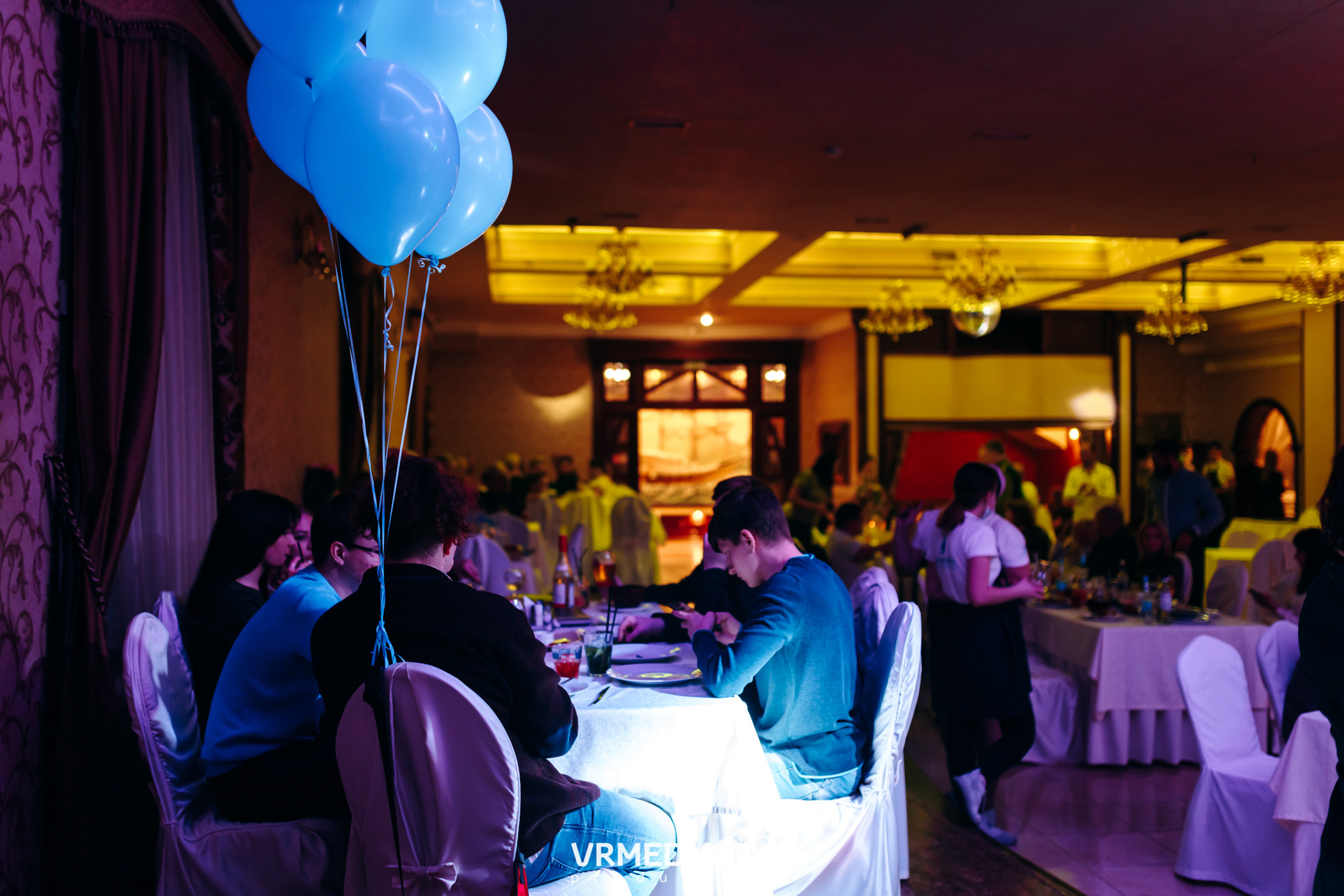 Выходные в РК «Лазурный берег»