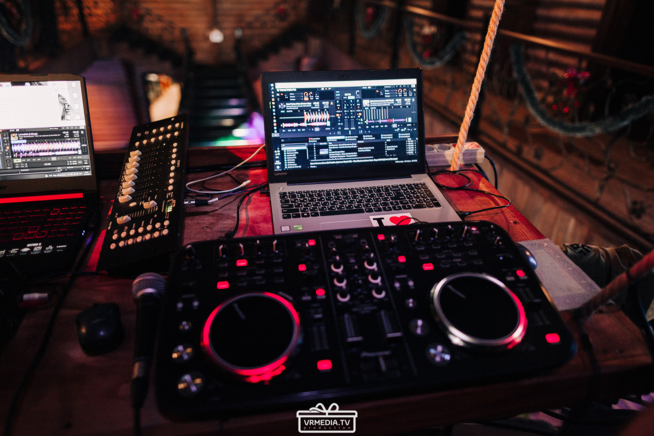 В гостях «У Петровича»