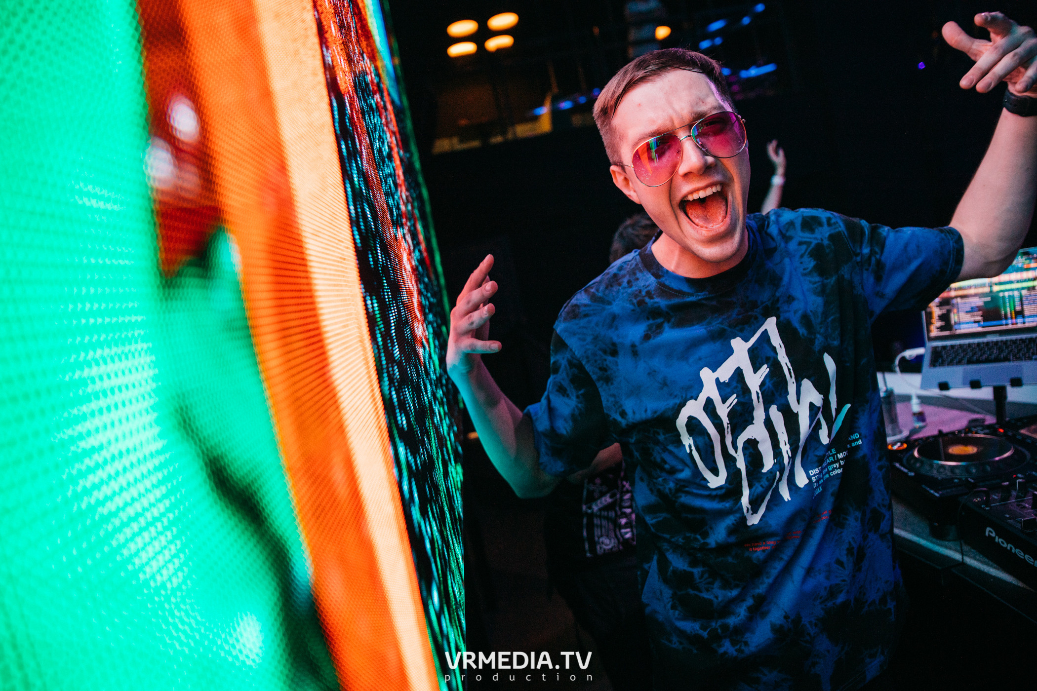 Выходные в НК «Эфир»