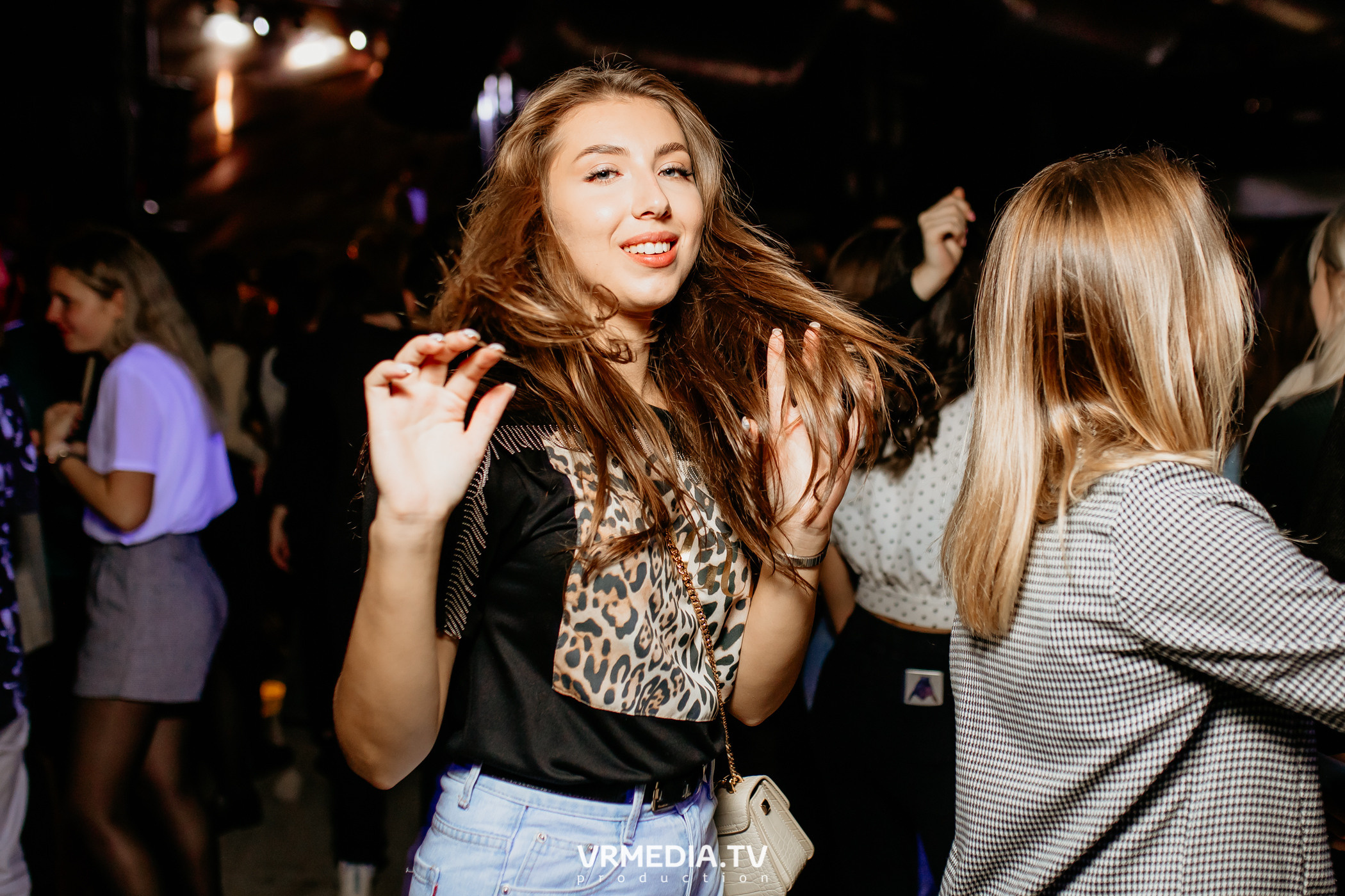 Ночь КемГМУ