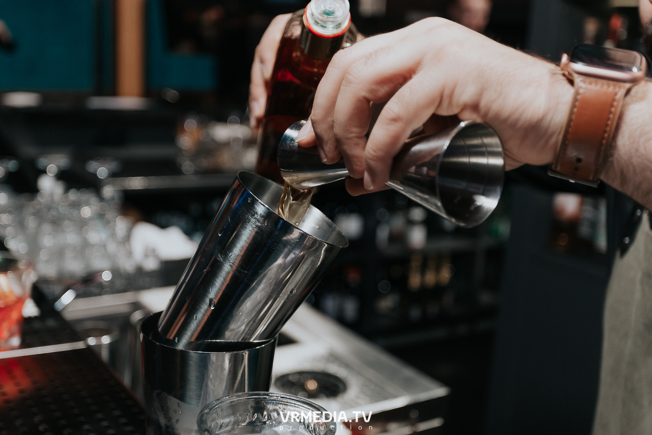 Kolya Funk в НК «Эфир»