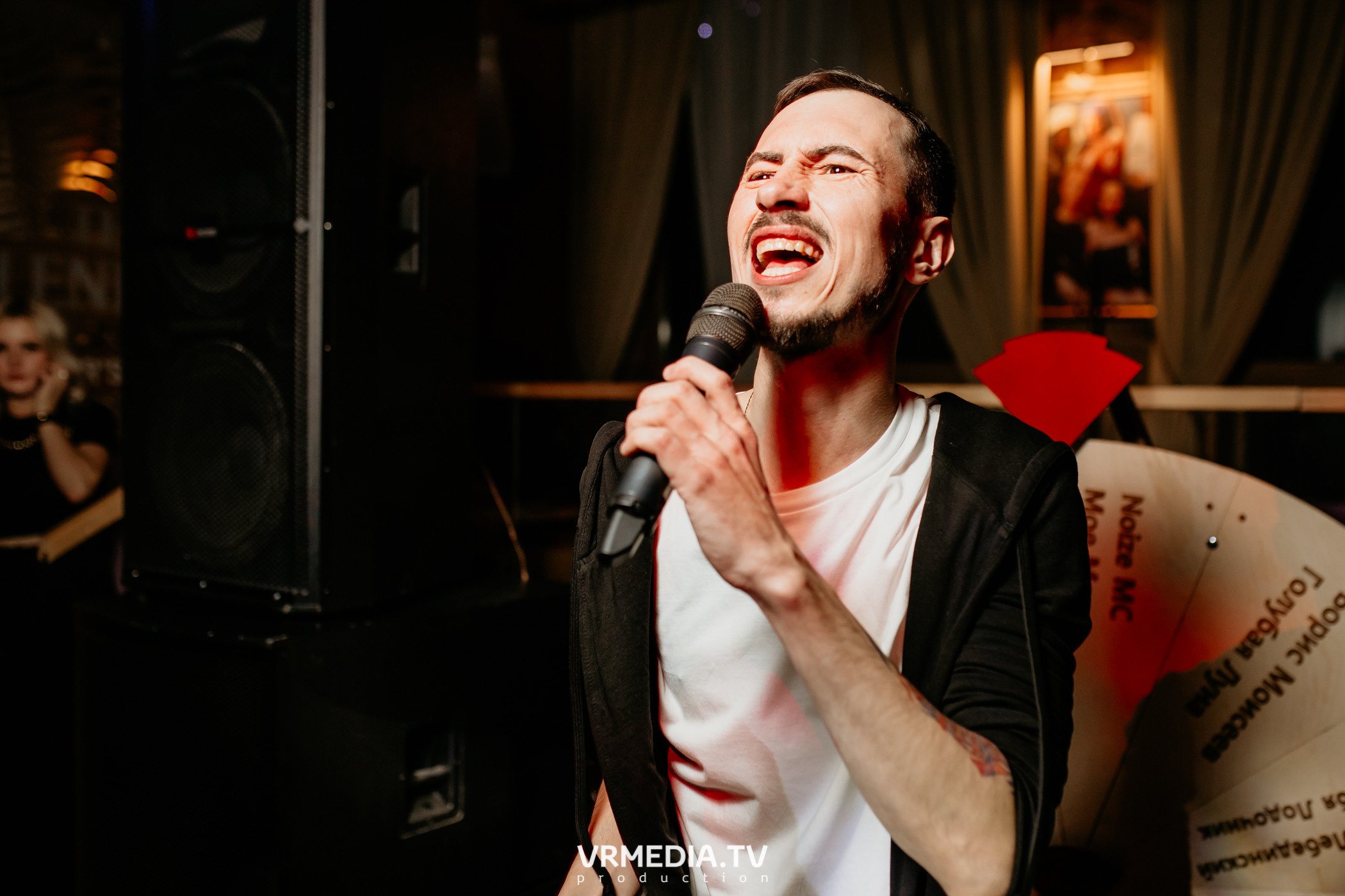 Выходные в «Alpen Club»