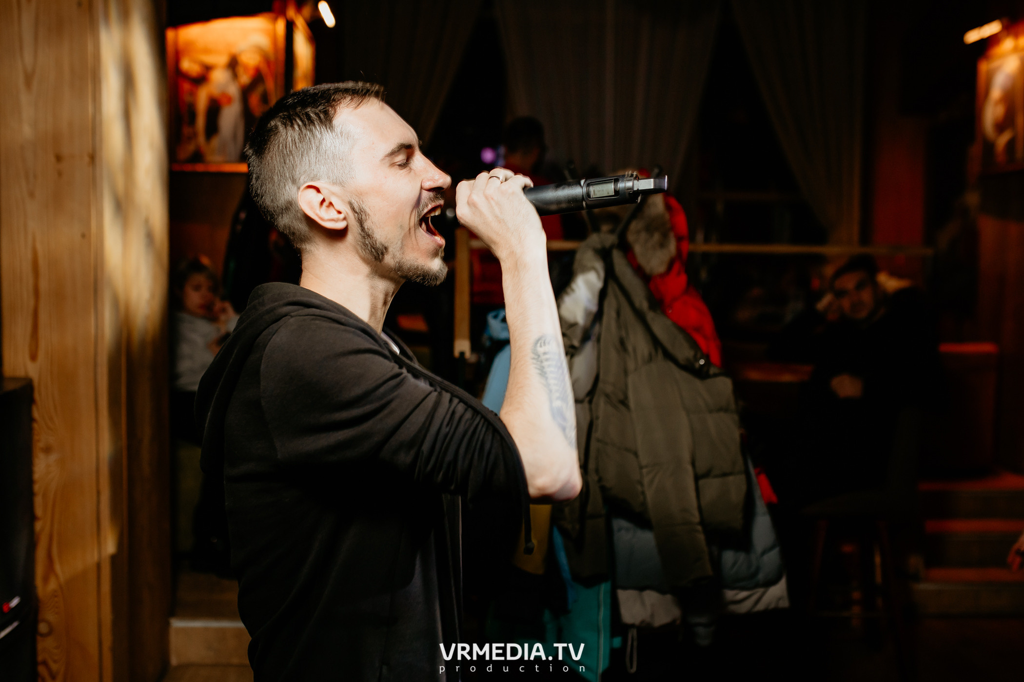 Выходные в «Alpen Club»