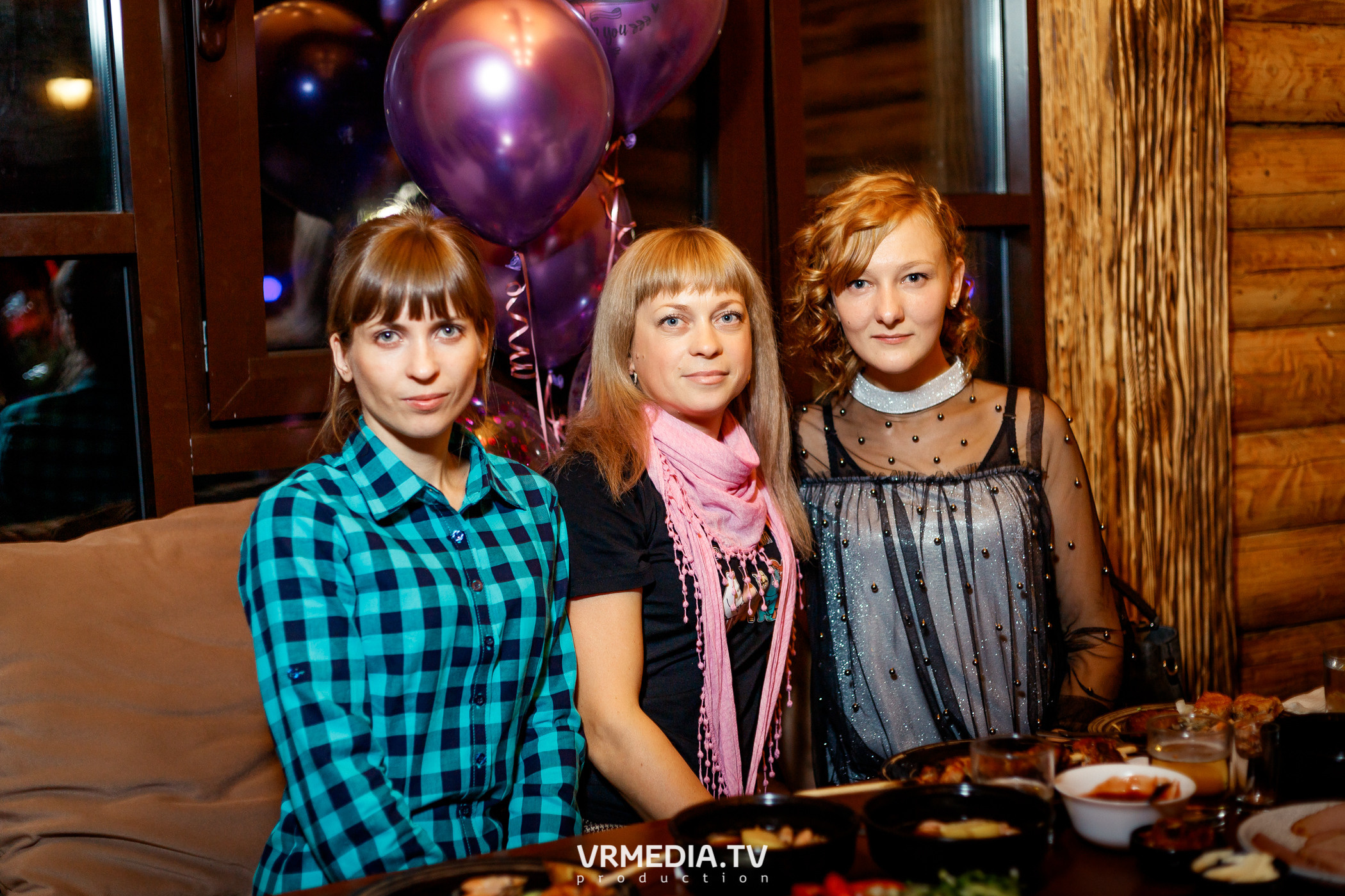 Выходные в баре «DOSKI»