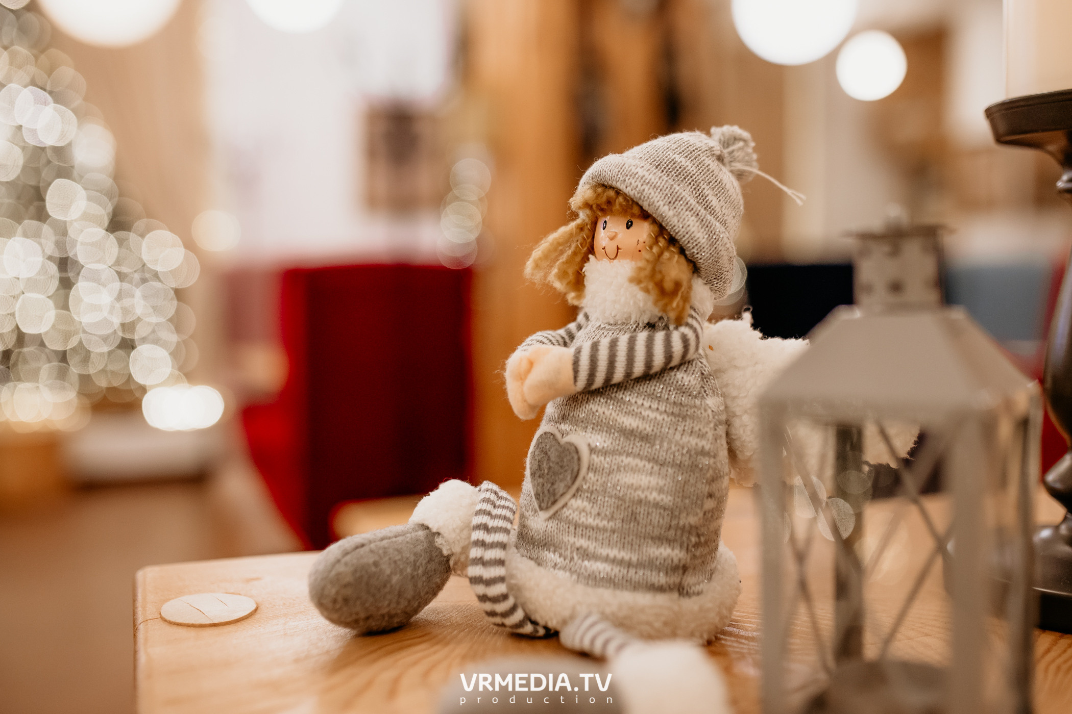 Выходные в «Alpen Club»