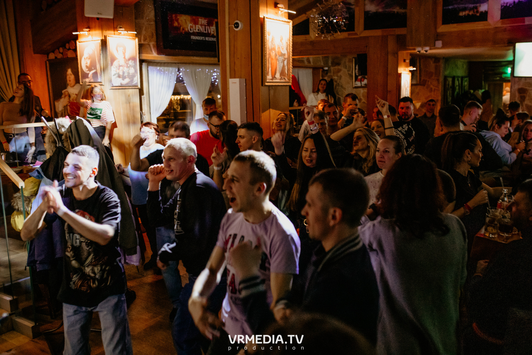 Выходные в «Alpen Club»