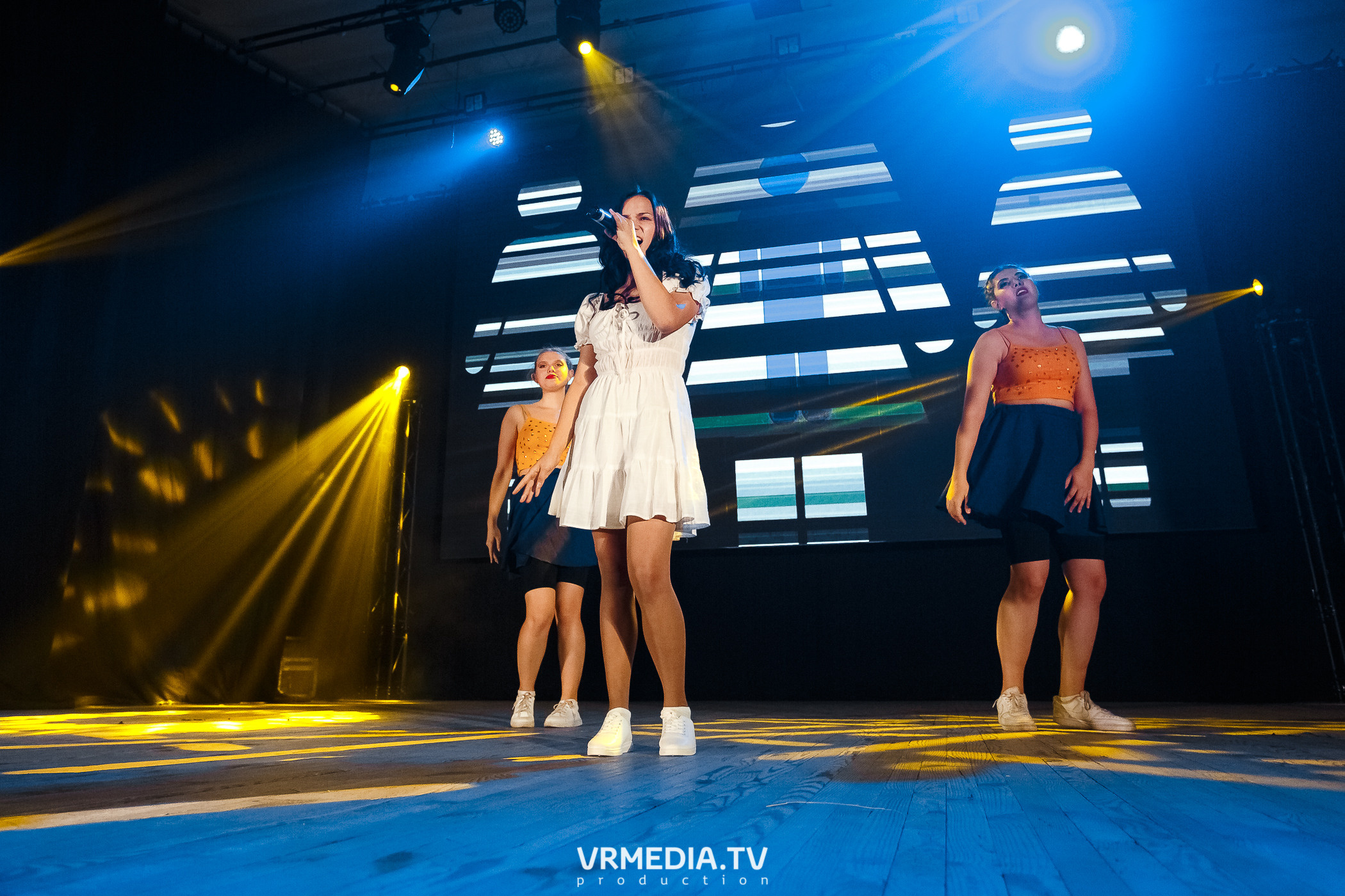 «Давай Знакомиться» в КемГМУ, Медико-профилактический факультет