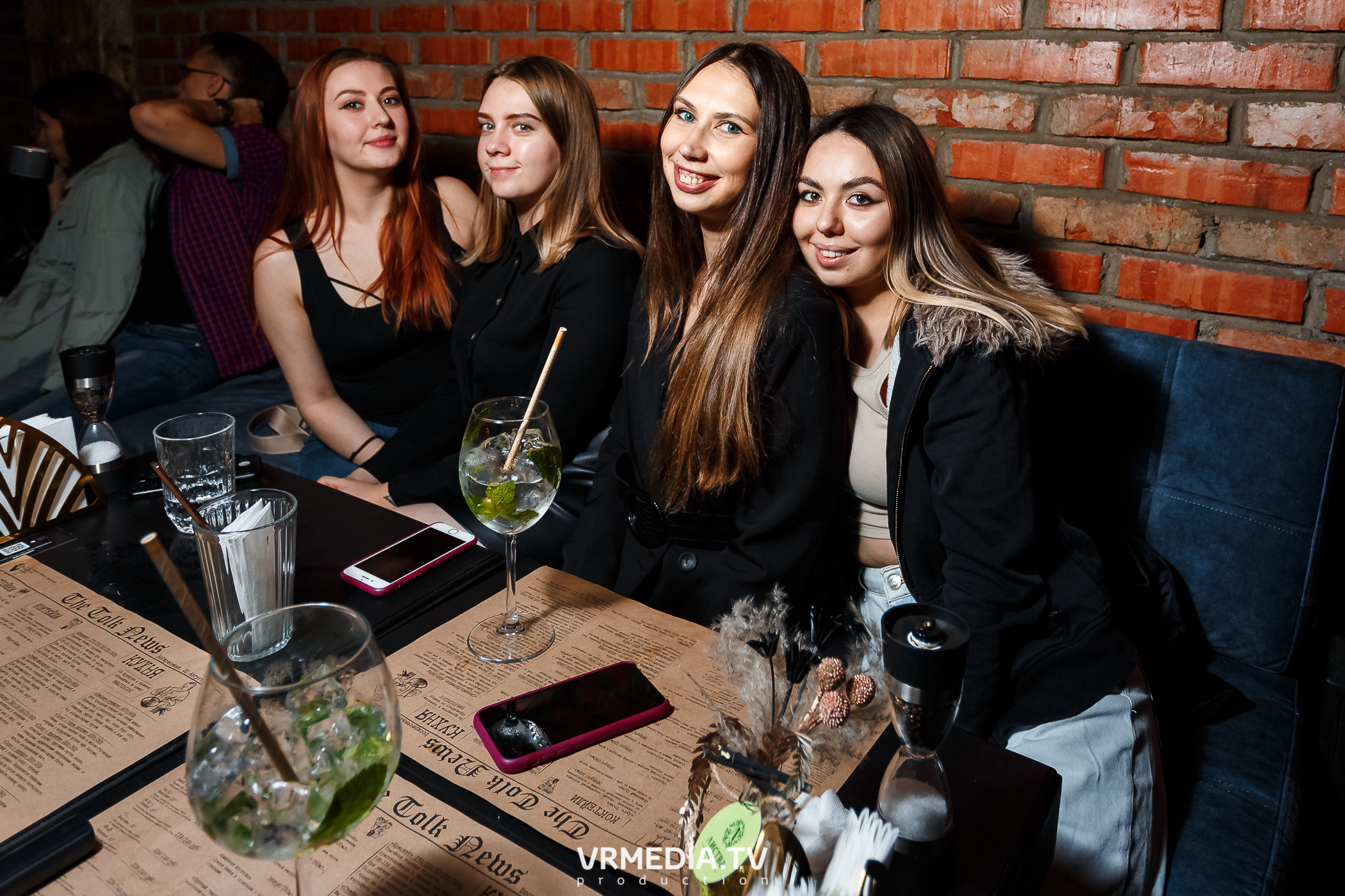 Weekend #27. Культурное пространство «Редакция»