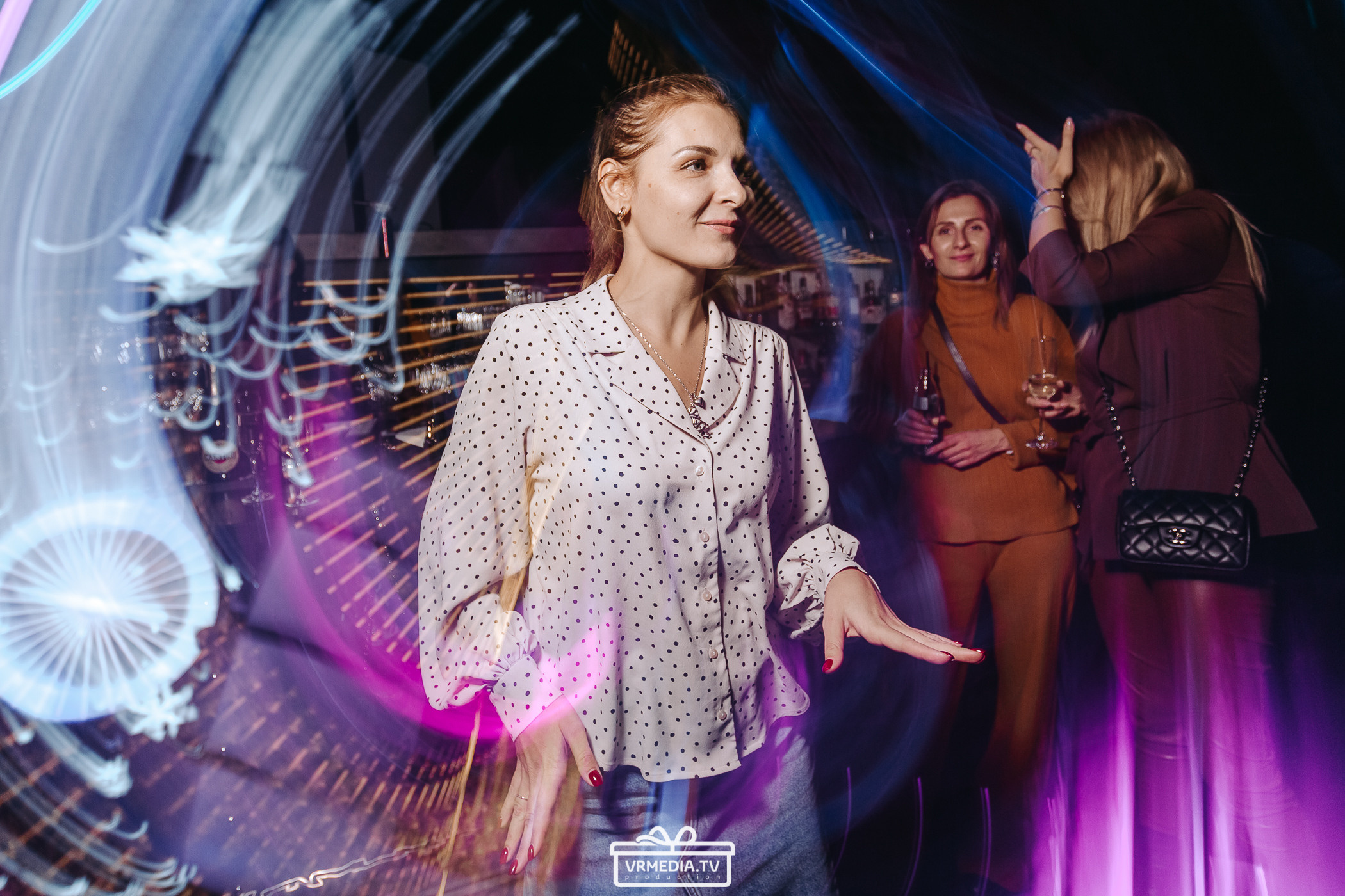 Выходные в НК «Эфир»