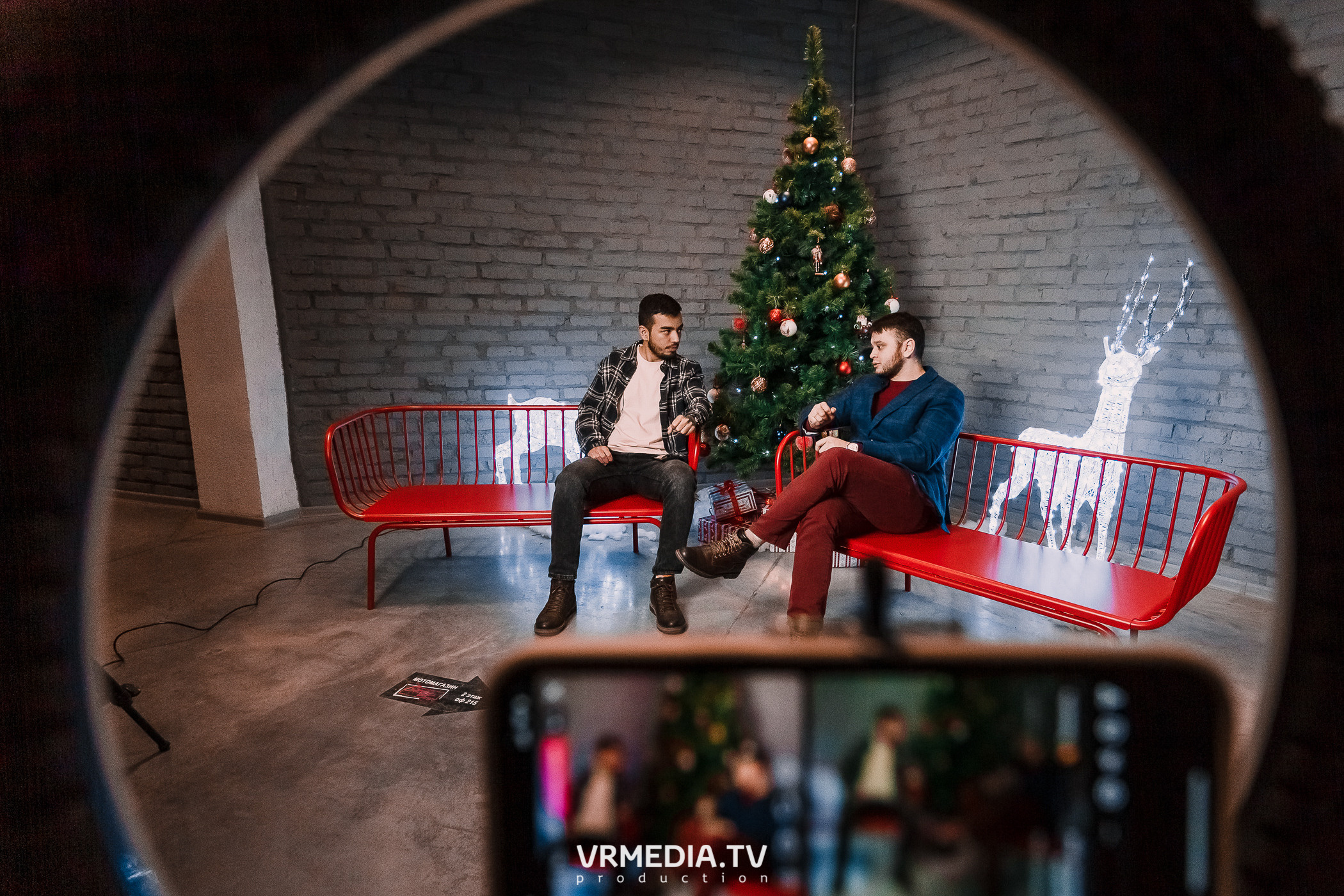 Backstage. Блог «С бизнесом на ТЫ!»: Баграт Агажанов