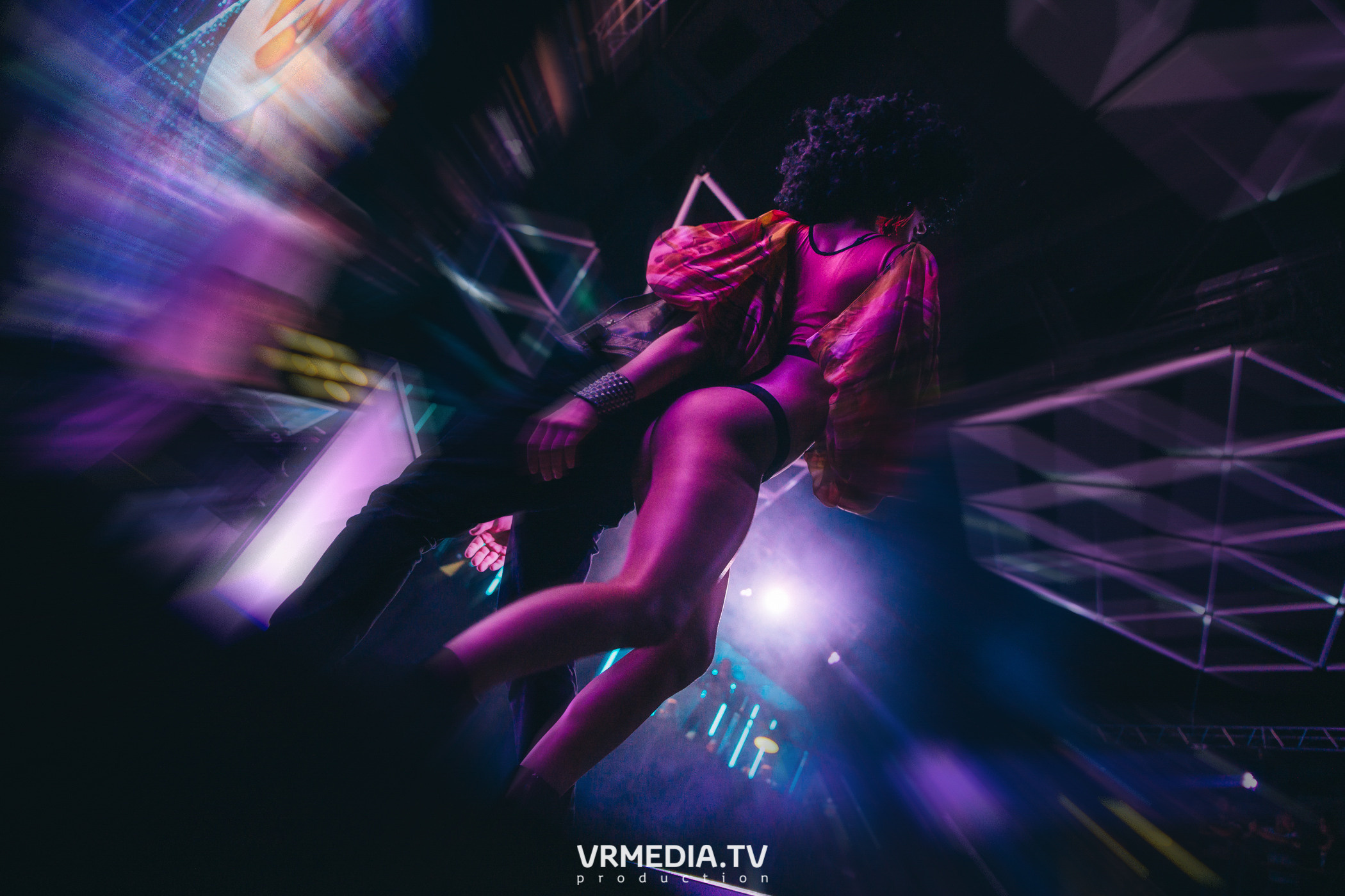 Выходные в НК «Эфир»