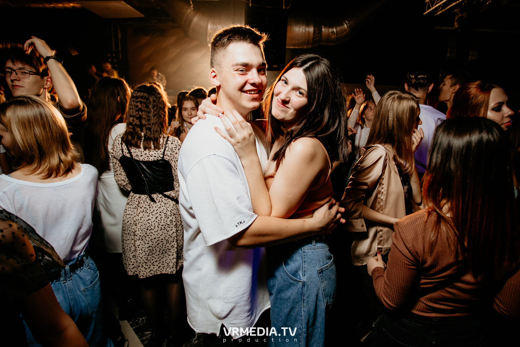 Ночь КемГМУ