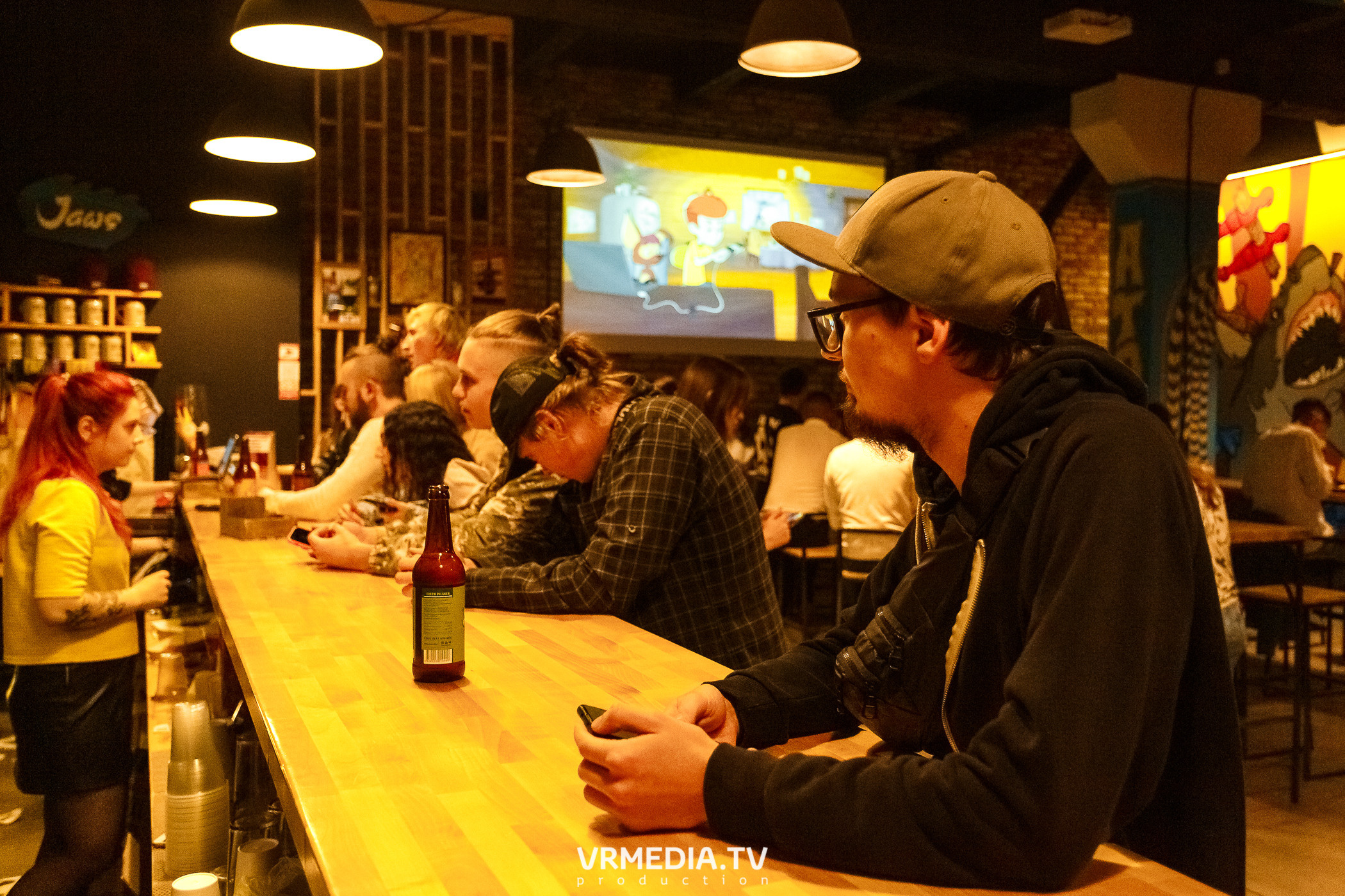 #Редакция_Лето. Культурное пространство «Редакция»