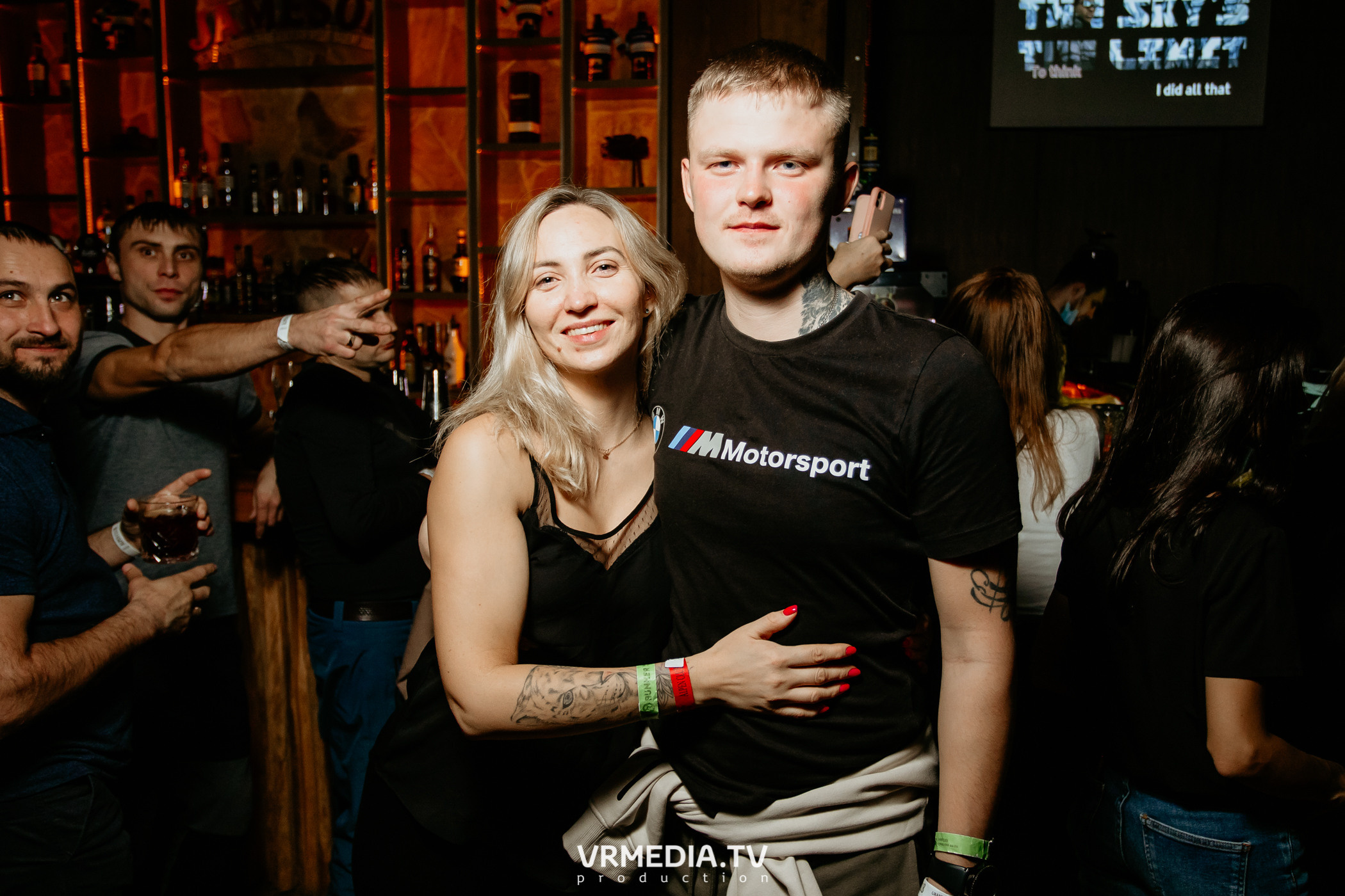 Выходные в «Alpen Club»