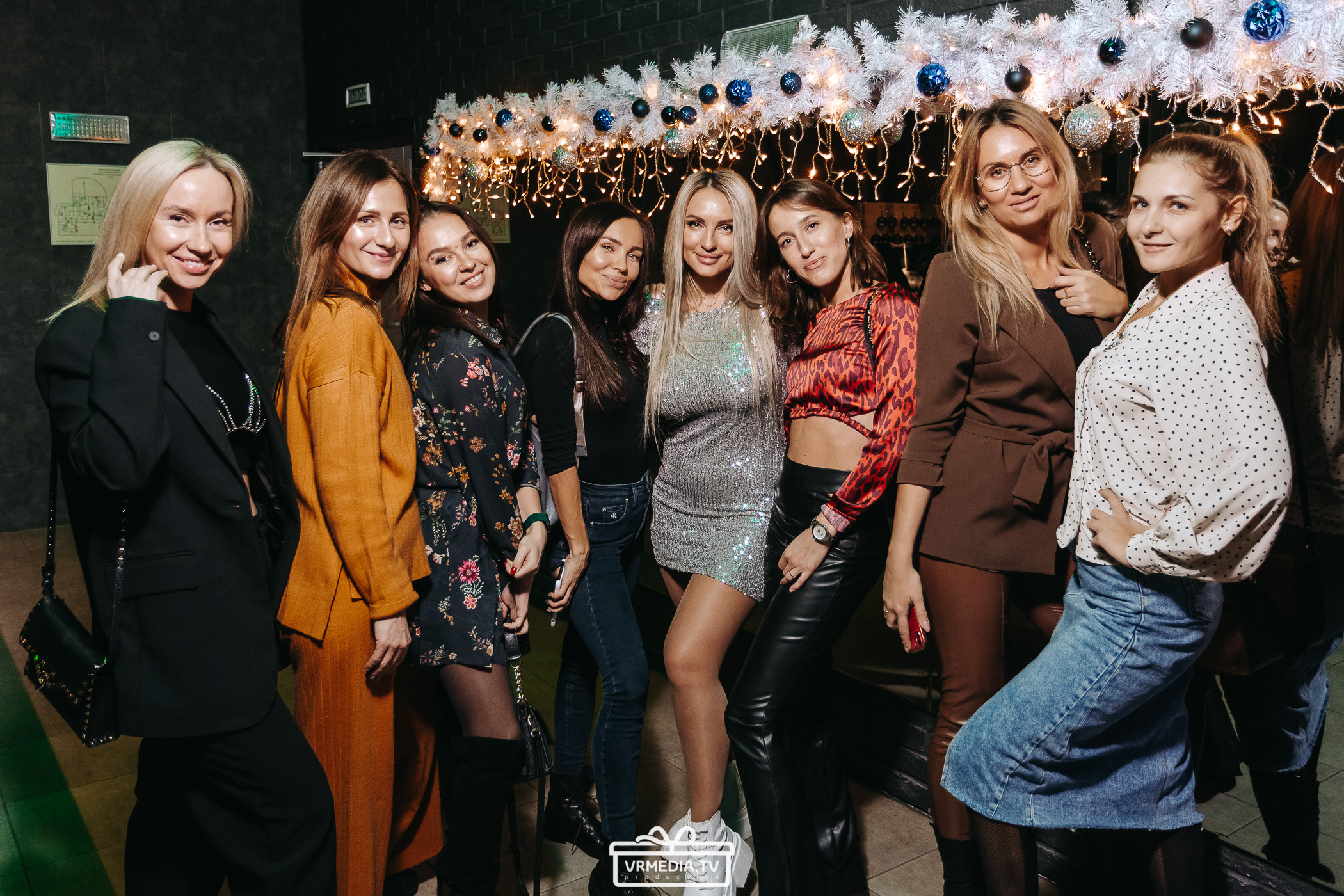 Выходные в НК «Эфир»