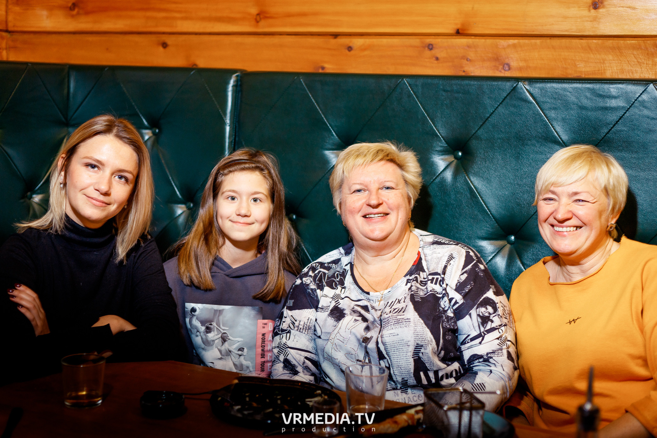 В гостях «У Петровича»