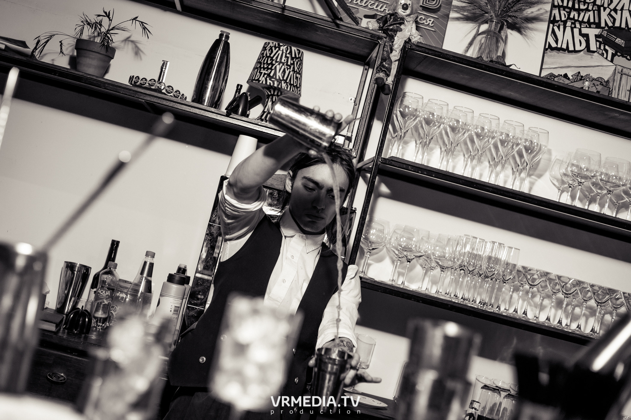 Выходные в культурном пространстве «Редакция»