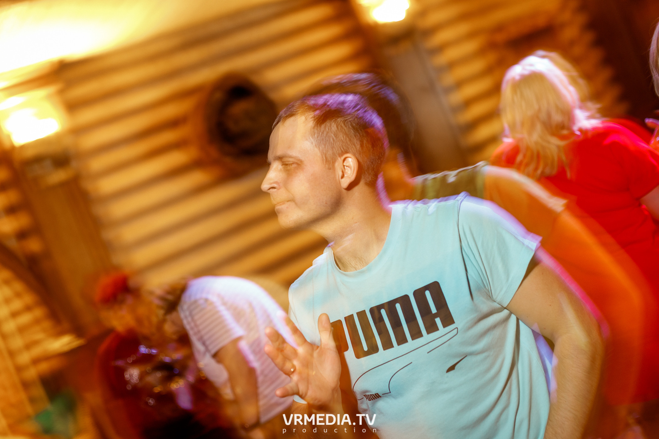 В гостях «У Петровича»