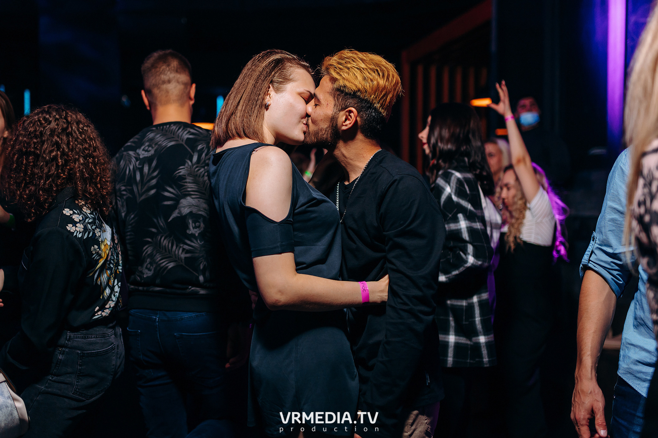 Chao в НК «Эфир»