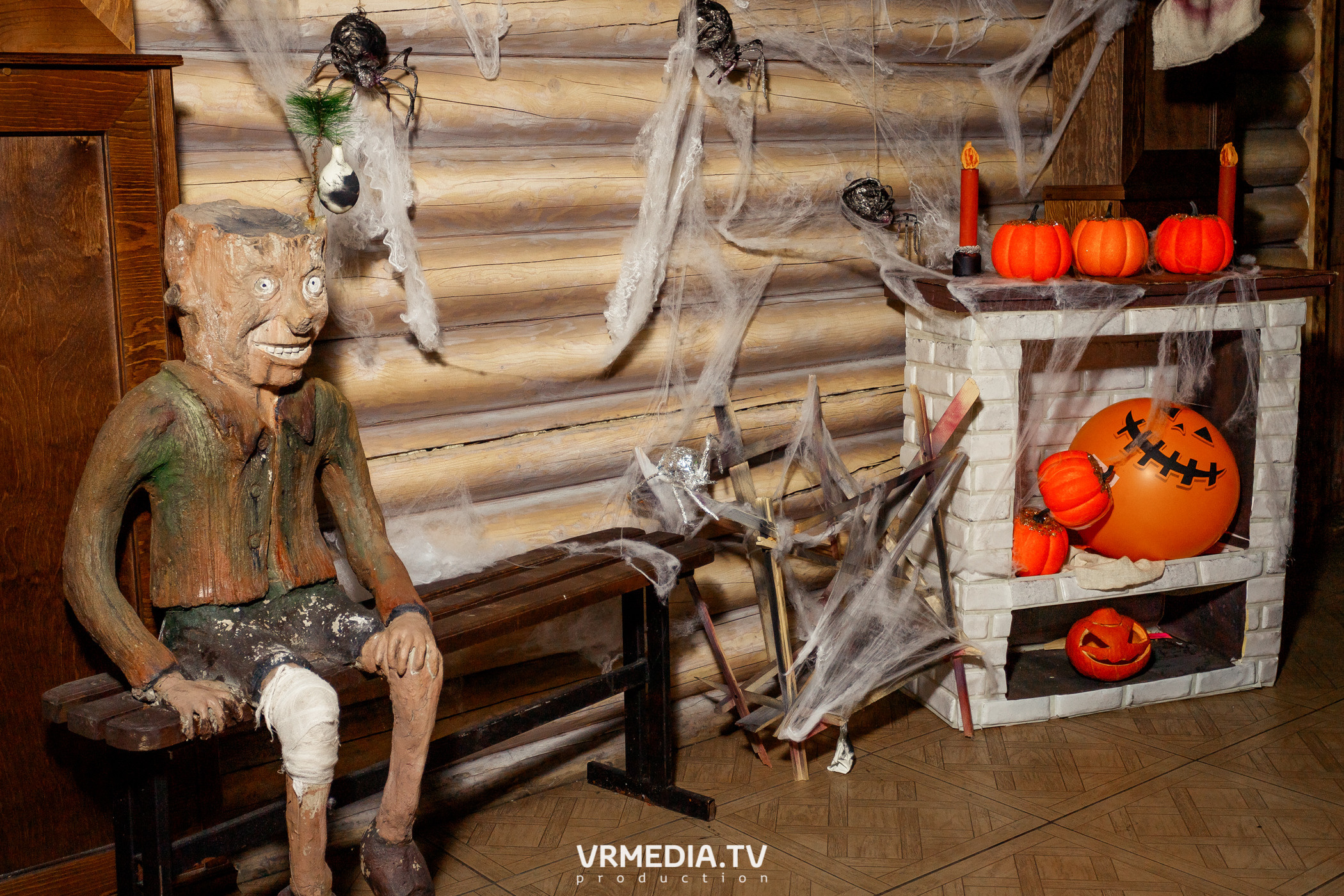 В гостях «У Петровича»