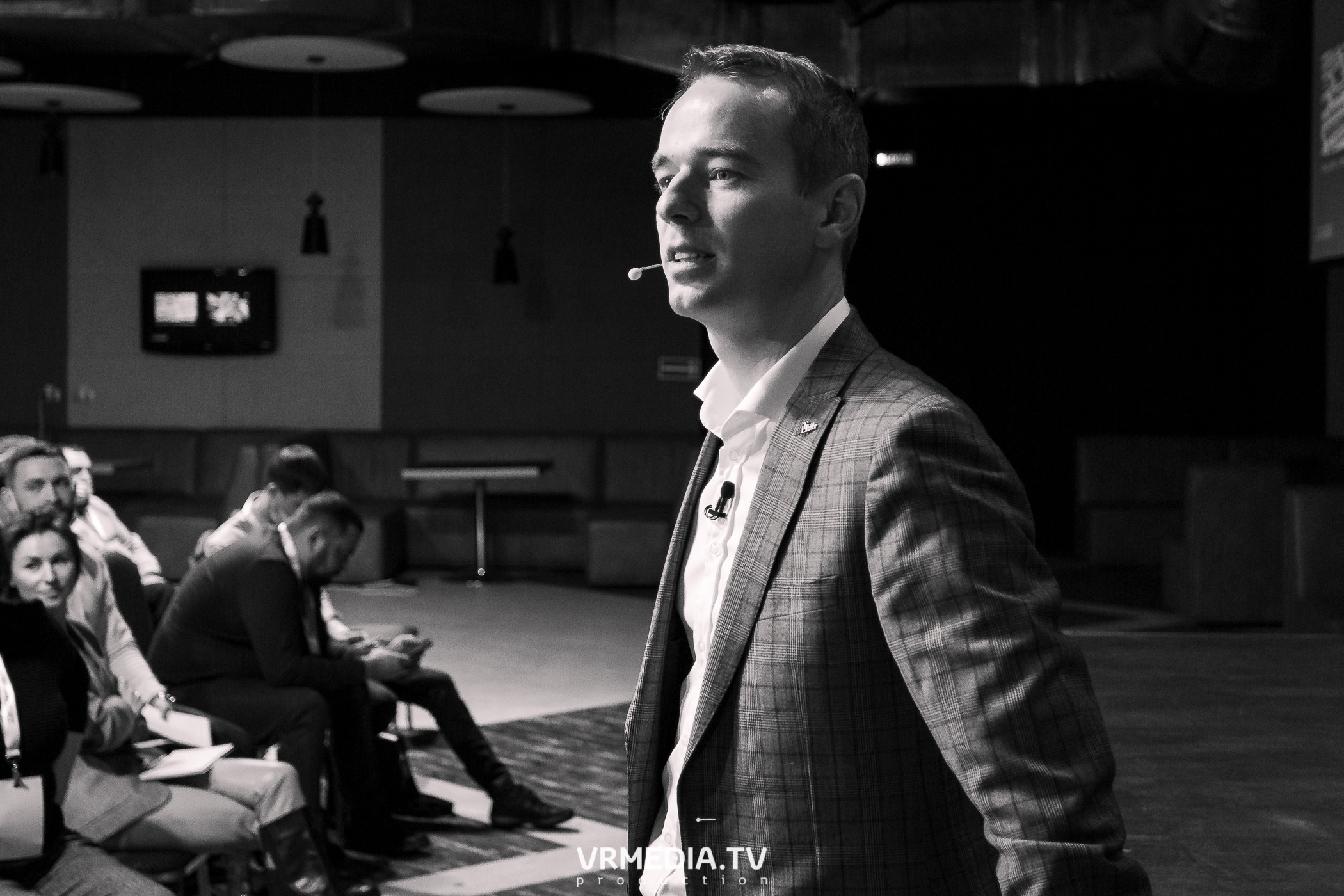 МК «Сложные переговоры» с Владимиром Якуба