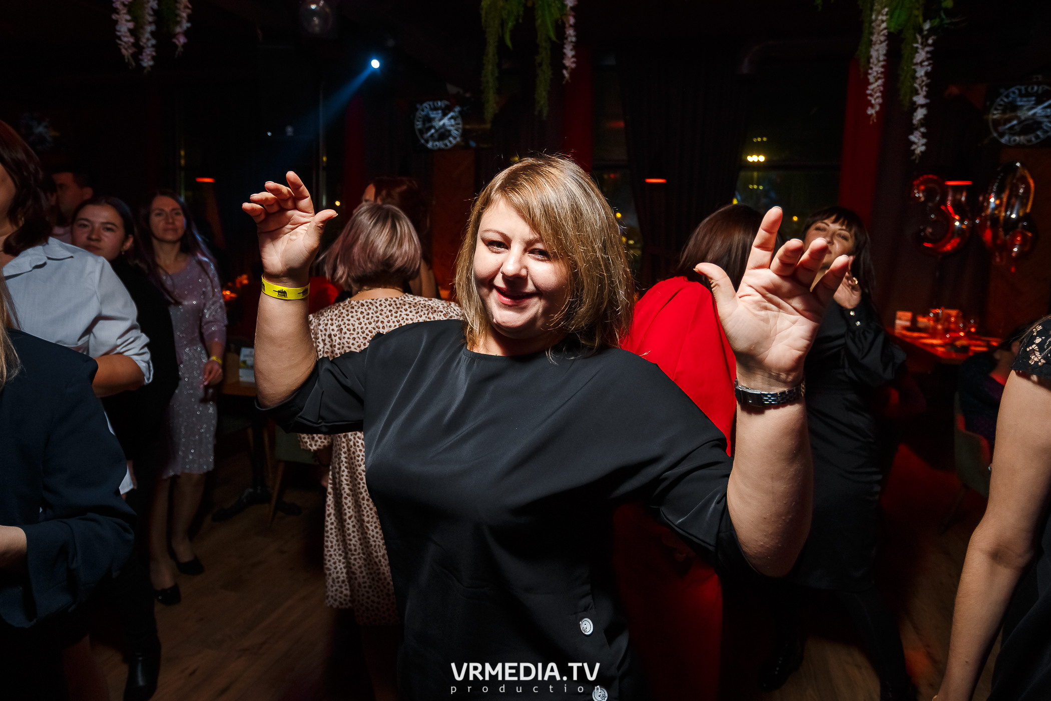 Коктейль Молотова в гриль-баре «Жара»