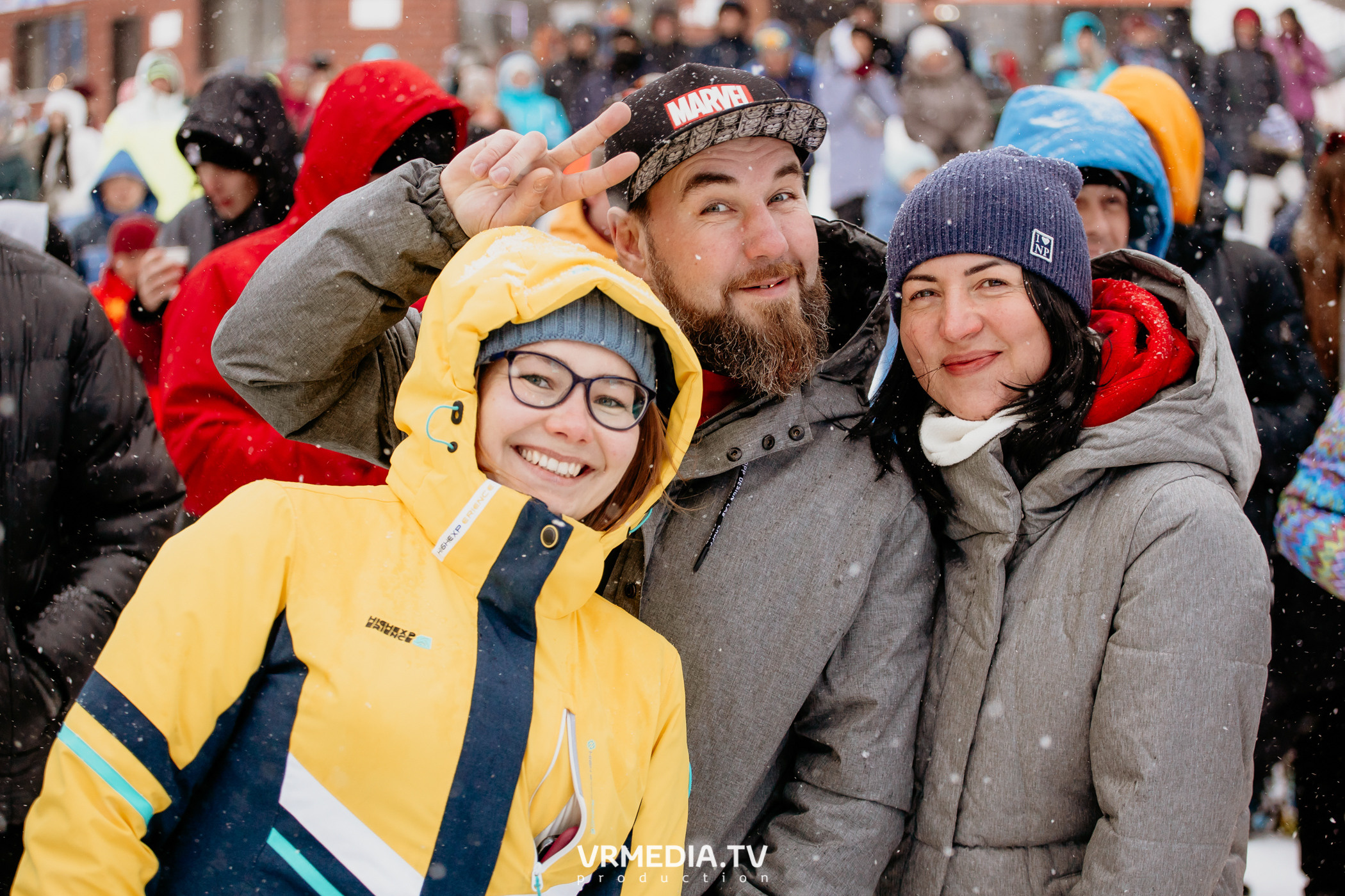 Открытие горнолыжного сезона 2021-2022 в Шерегеше