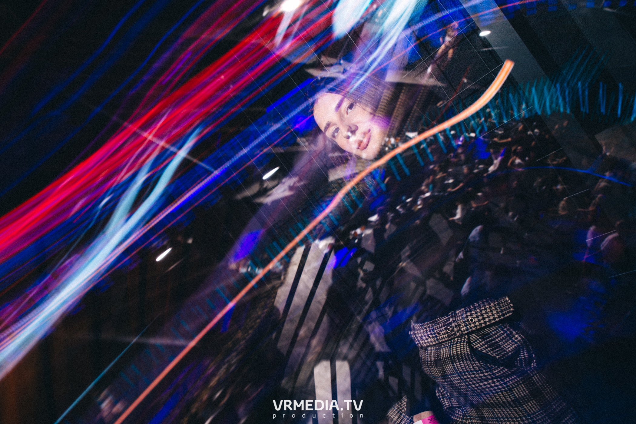 DJ Mikis в НК «Эфир»