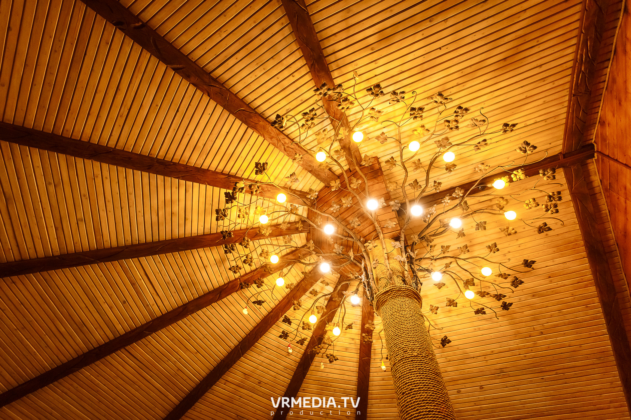 Выходные «У Петровича»