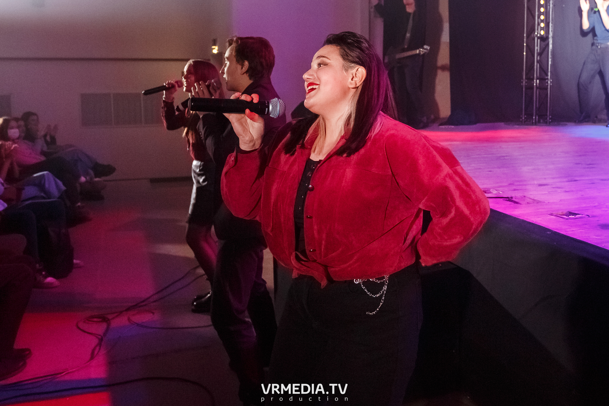 «Давай Знакомиться» в КемГМУ, Лечебный факультет