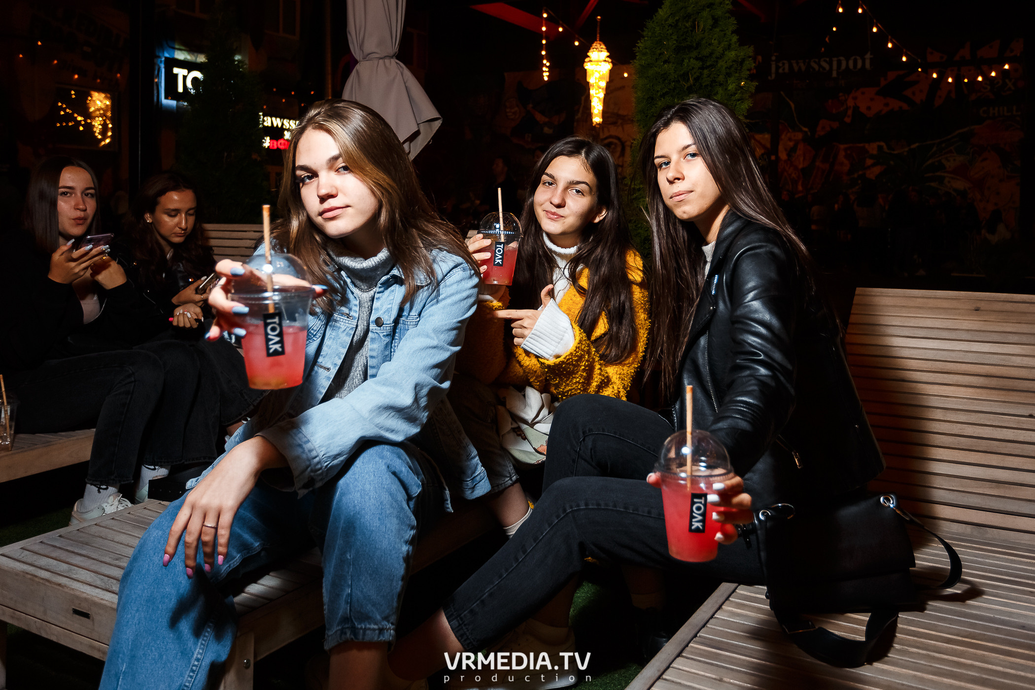 Weekend #27. Культурное пространство «Редакция»