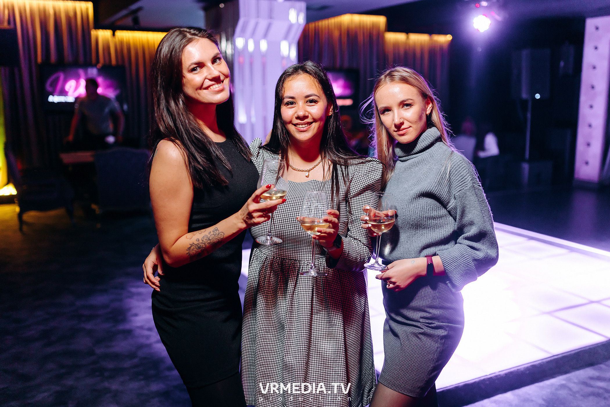 I’M A BOSS в караоке «Volna»