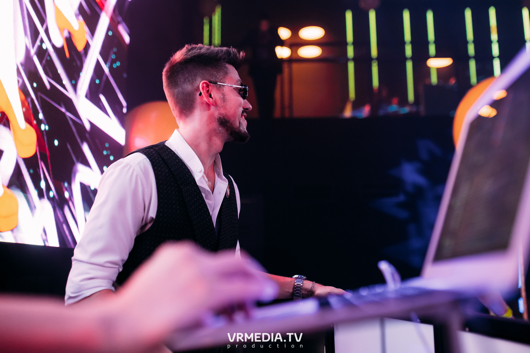 Выходные в НК «Эфир»