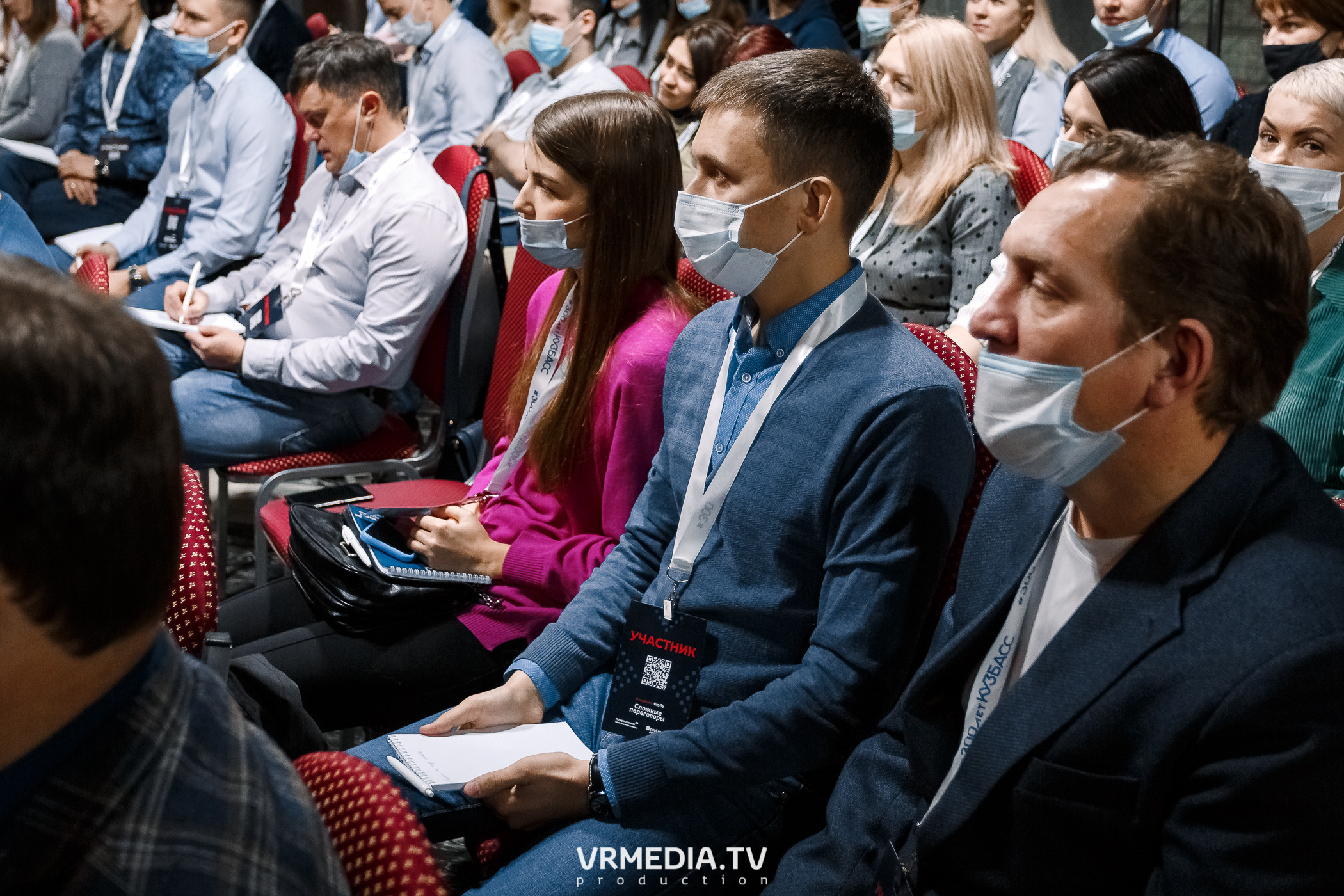 МК «Сложные переговоры» с Владимиром Якуба