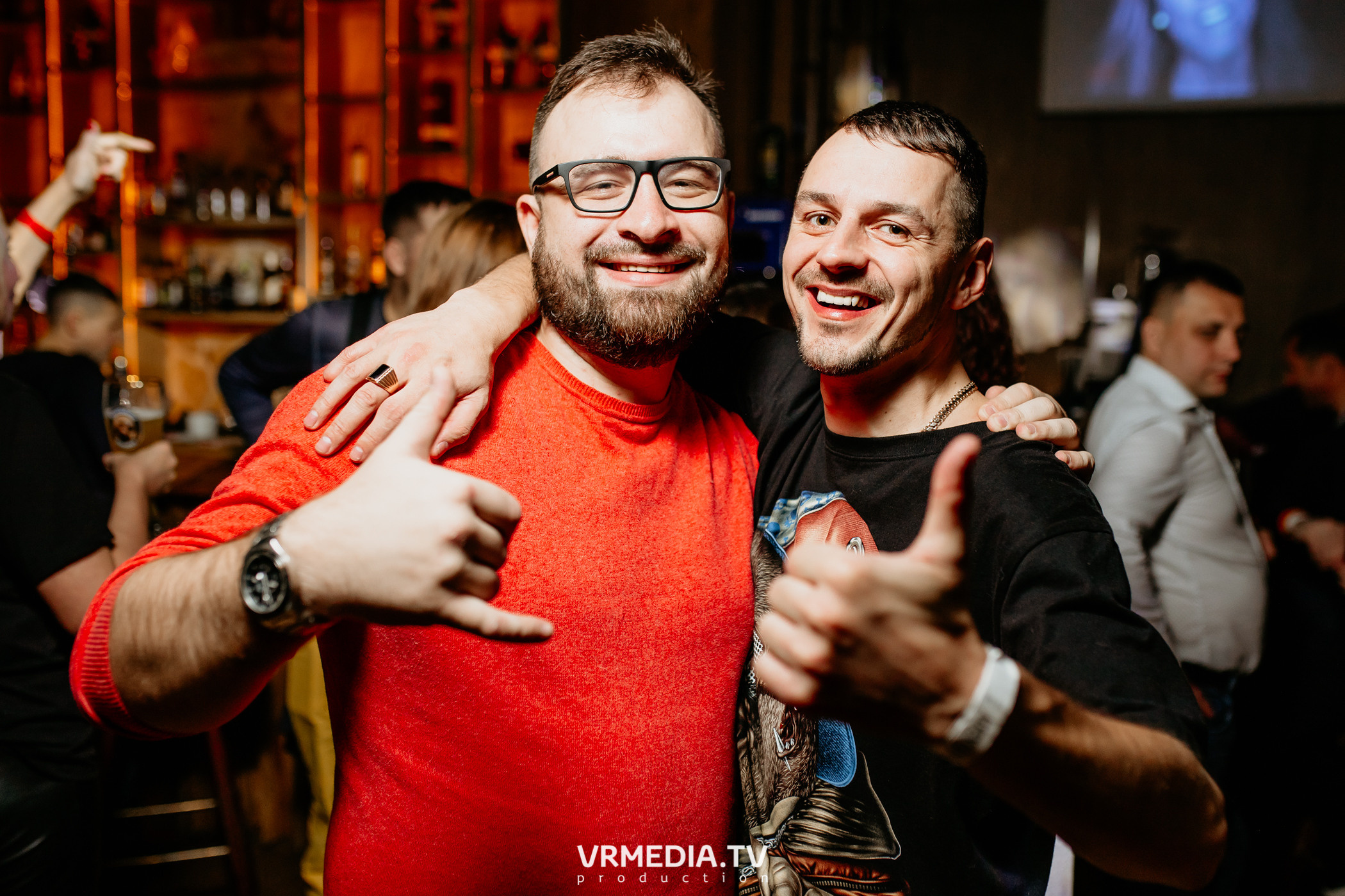 Выходные в «Alpen Club»