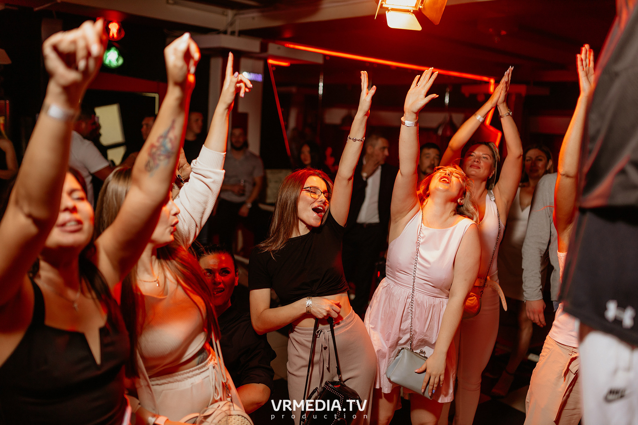 Лигалайз в НК «Засада»