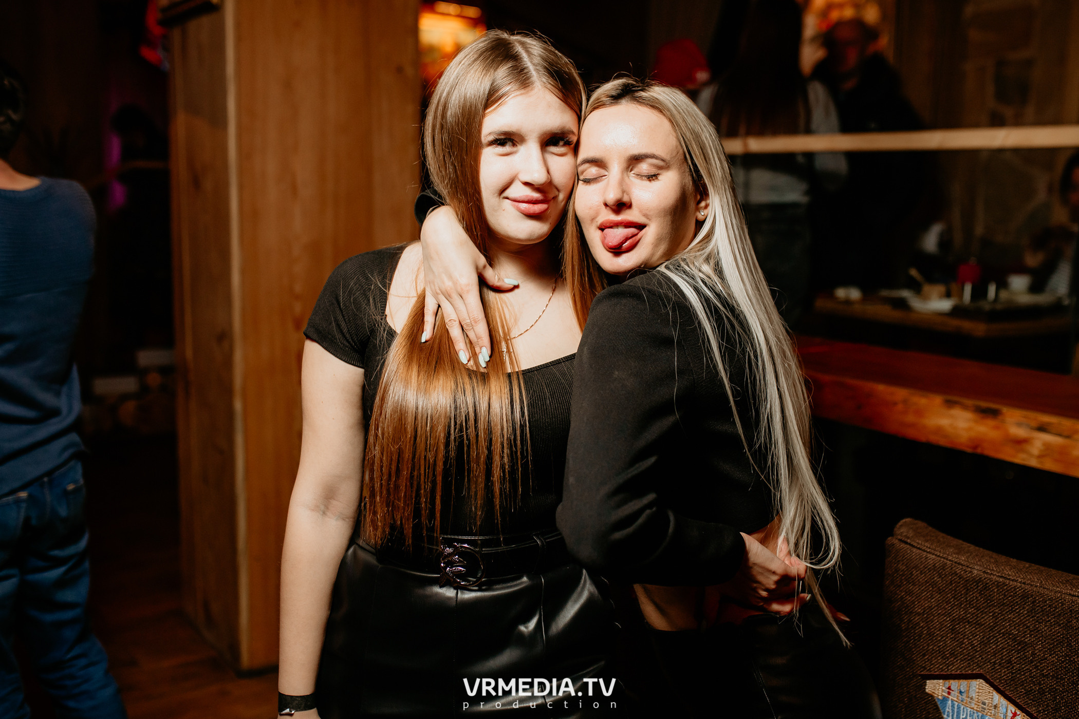 Выходные в «Alpen Club»