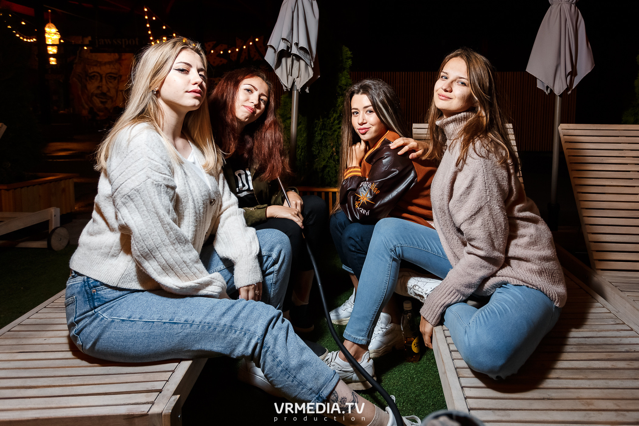 Weekend #27. Культурное пространство «Редакция»