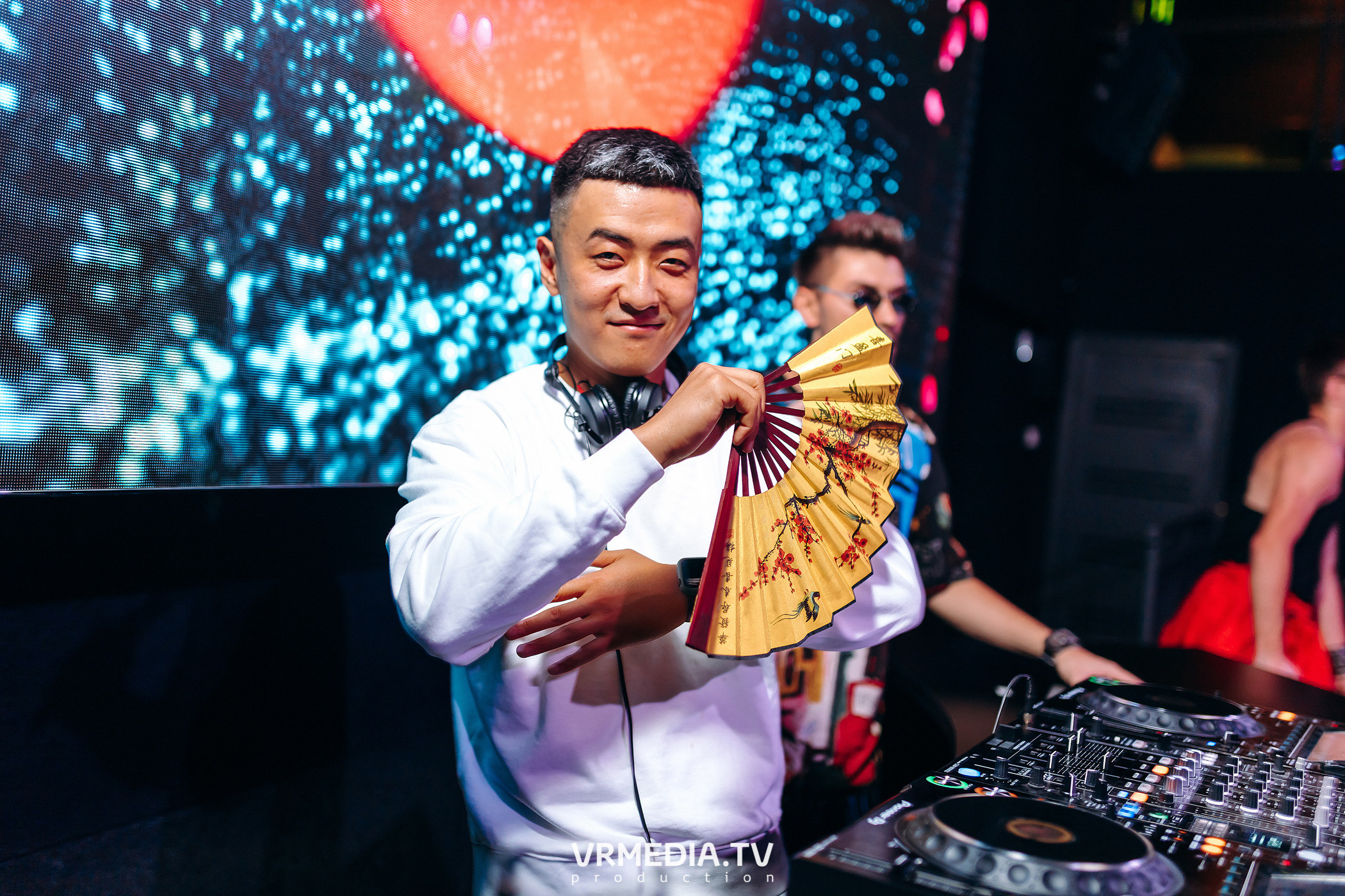 Chao в НК «Эфир»