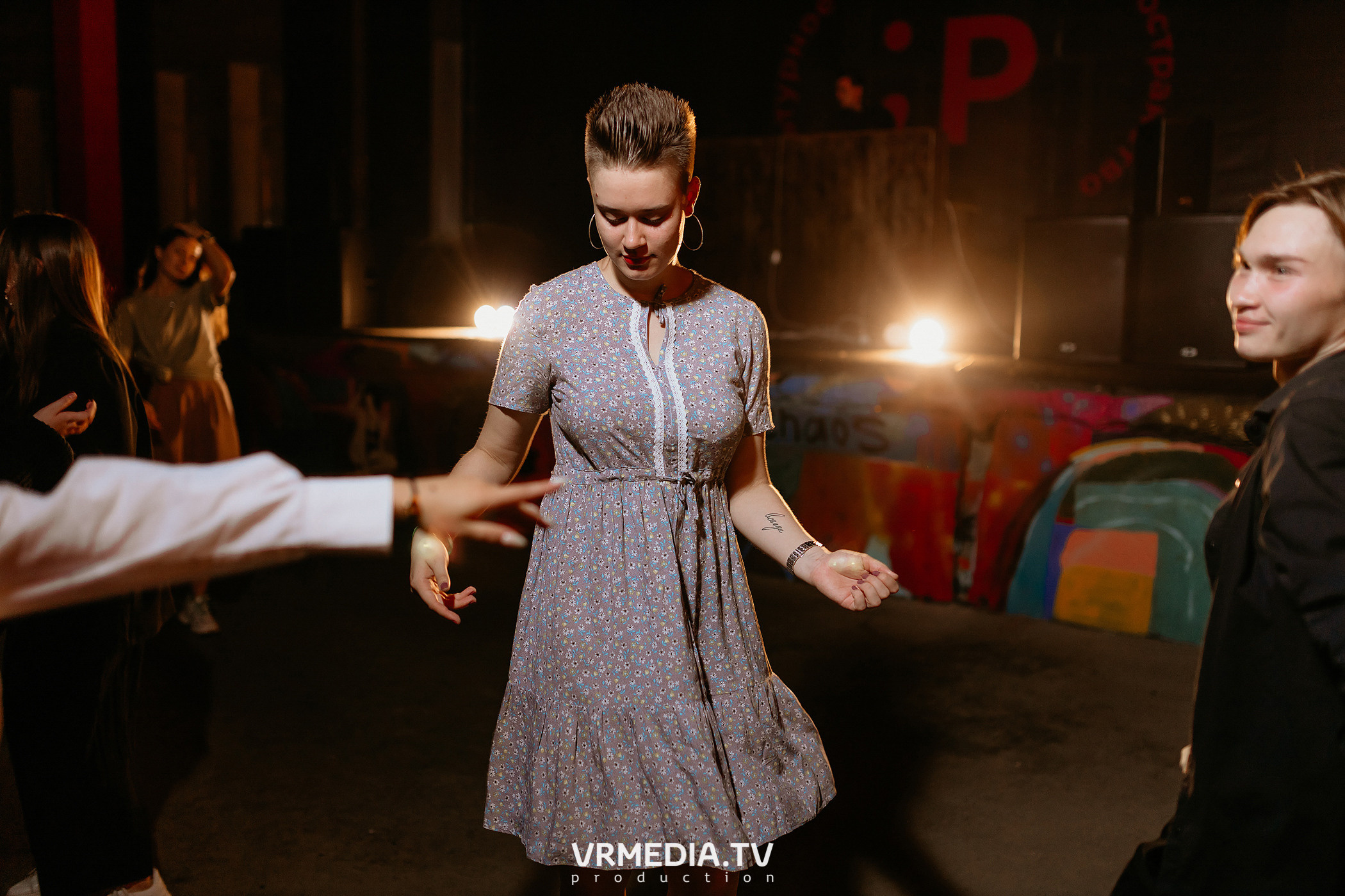 #Редакция_Лето. Культурное пространство «Редакция»