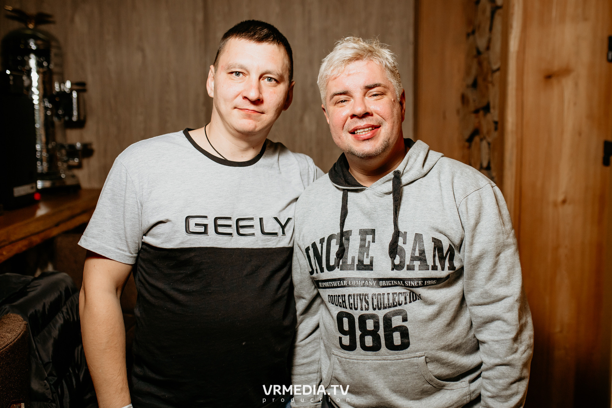 Выходные в «Alpen Club»