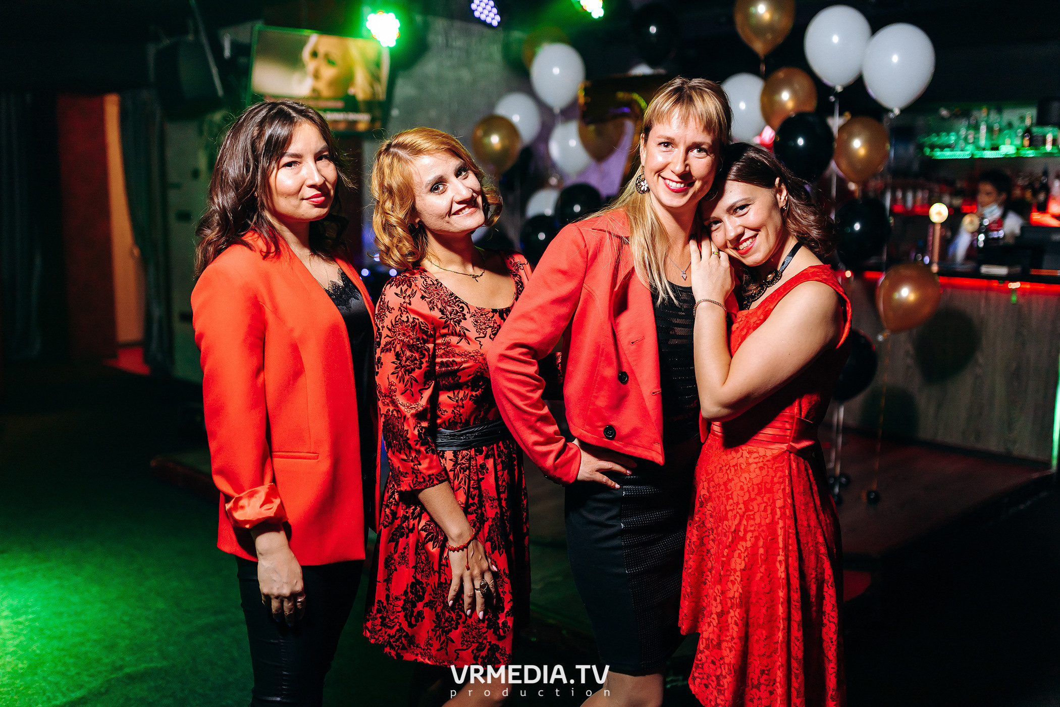 День рождения караоке «Chicago»