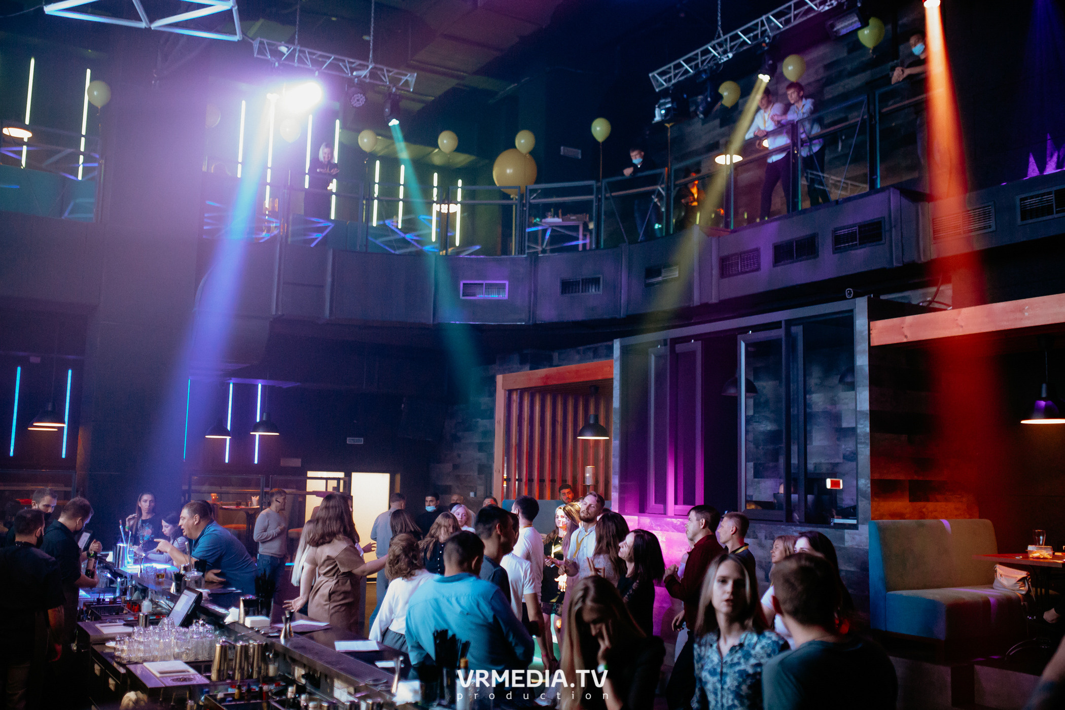 Выходные в НК «Эфир»