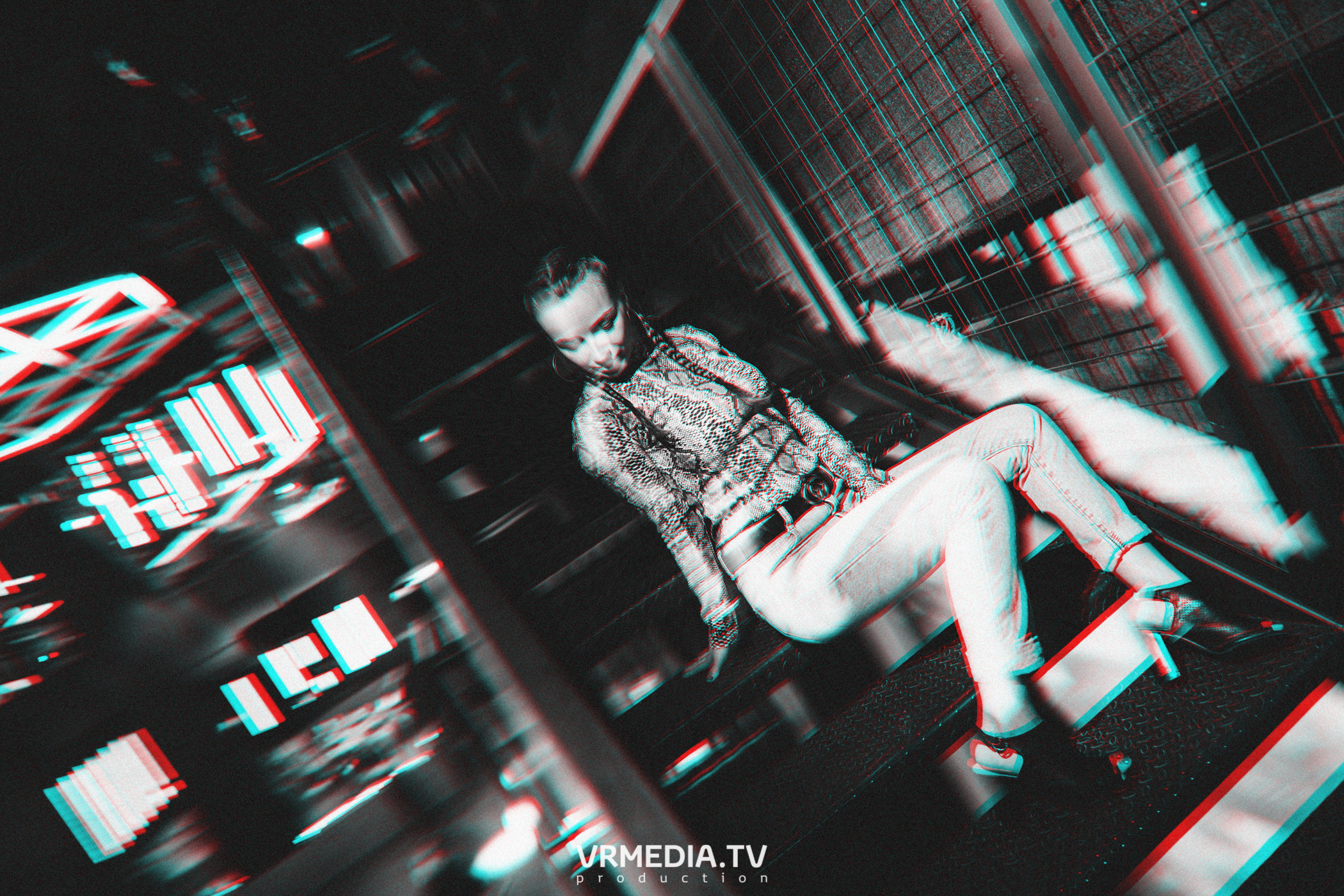 Выходные в НК «Эфир»