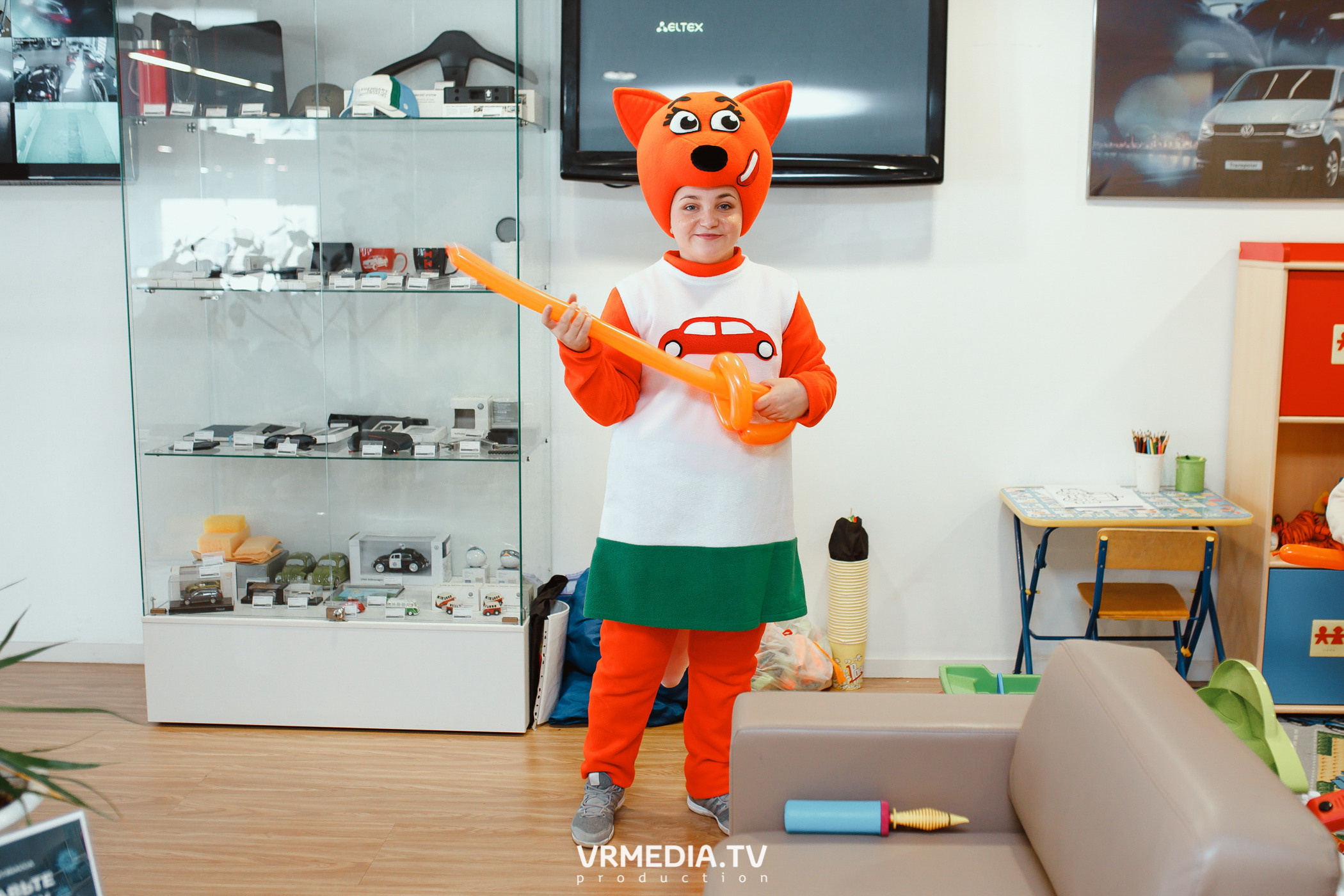 Презентация HAVAL Jolion