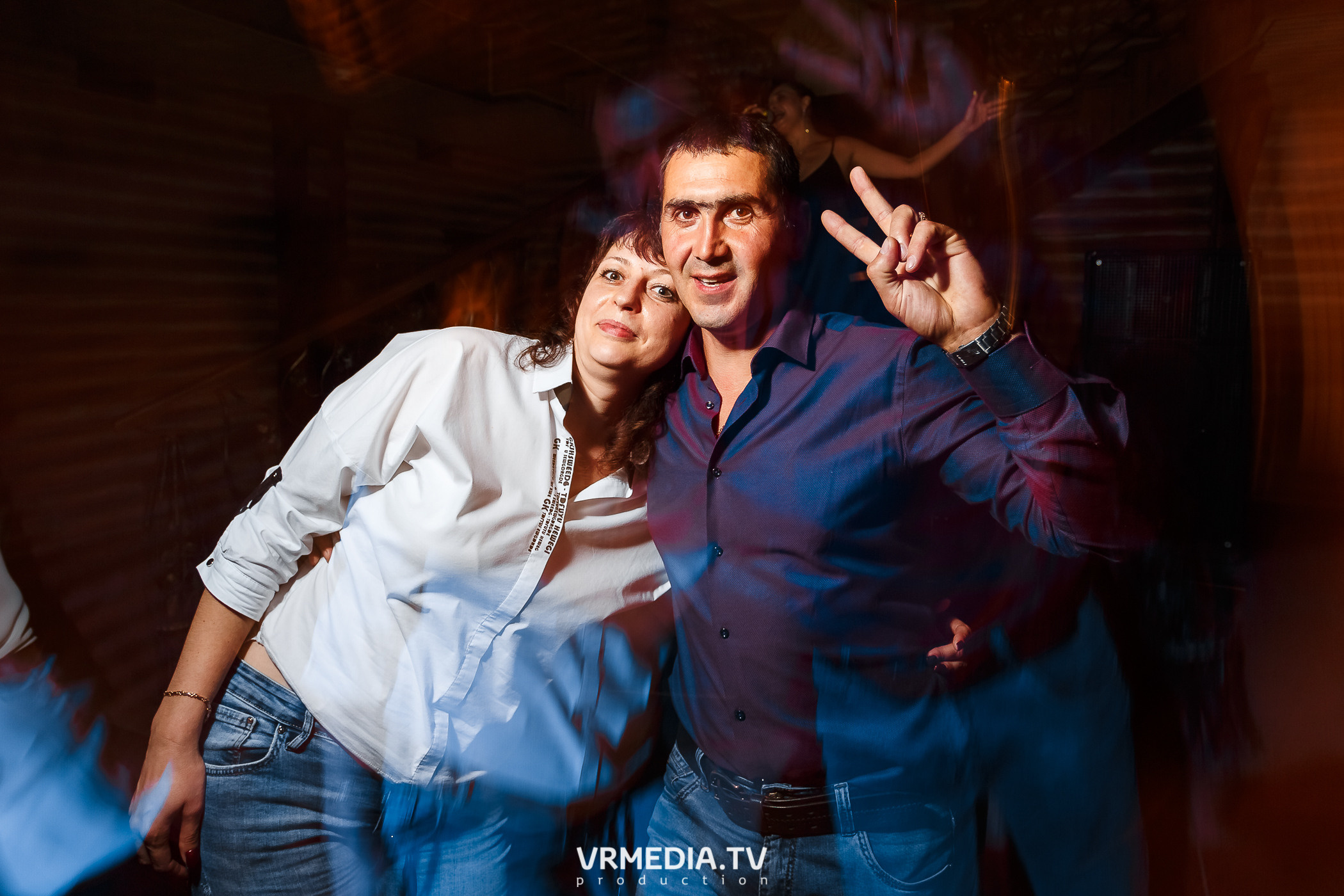 Выходные «У Петровича»